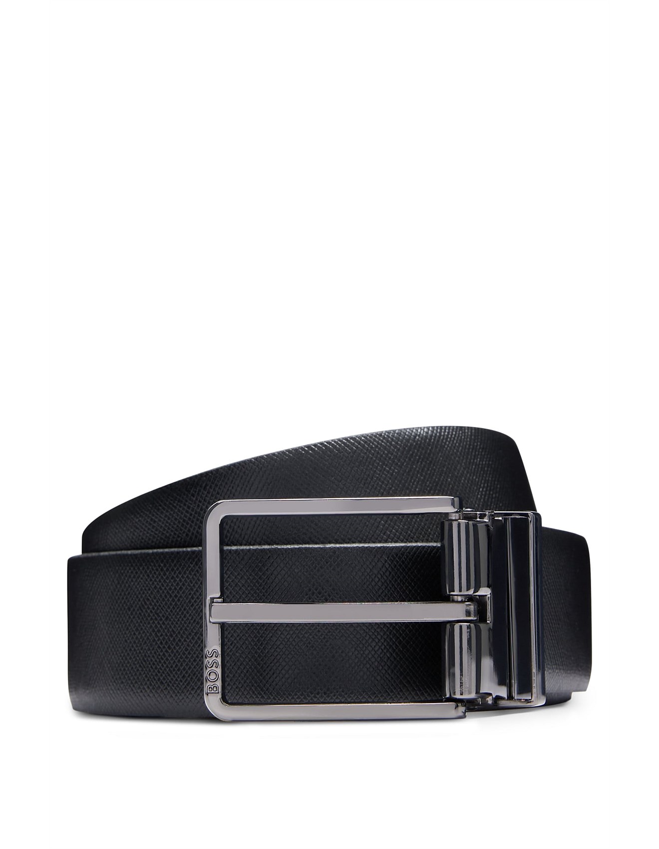 hugo boss belt david jones