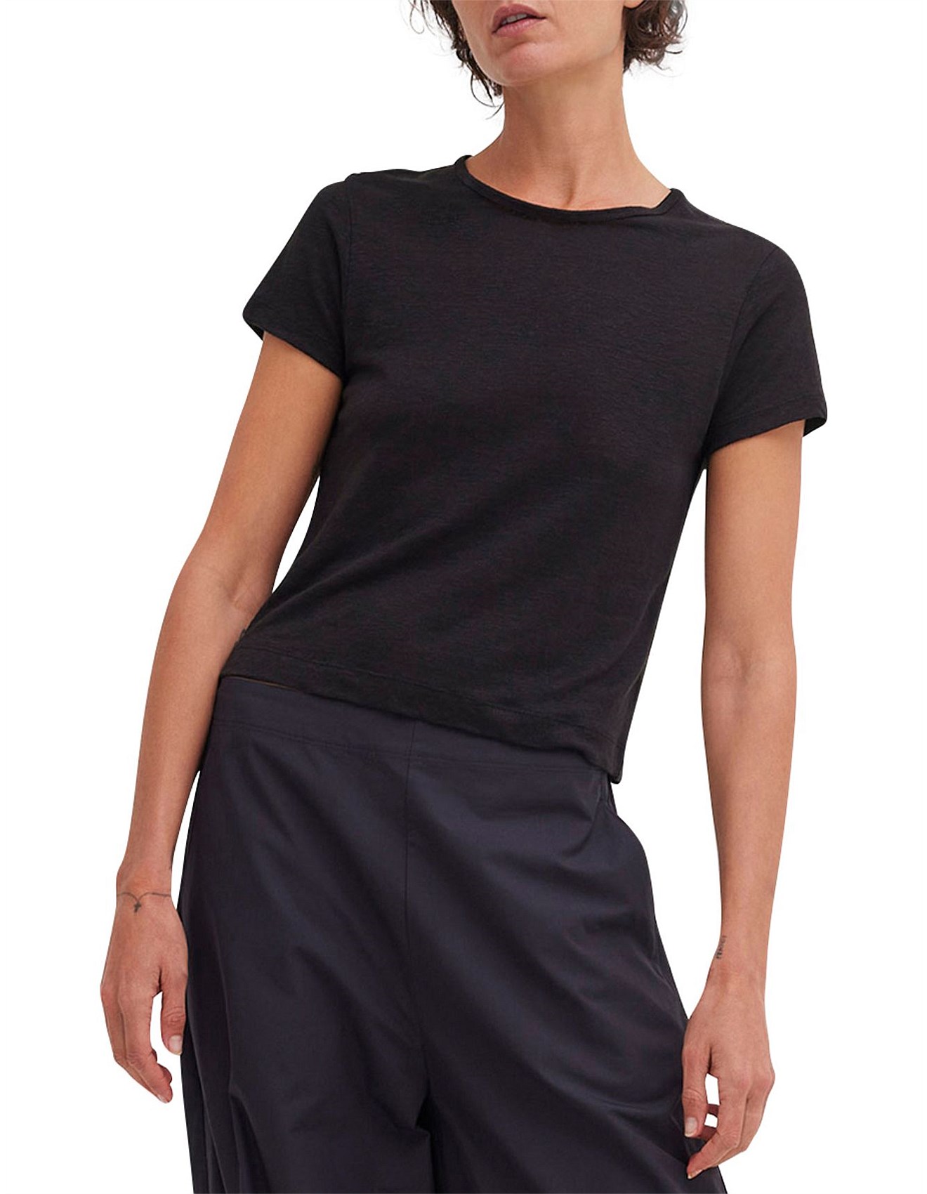 賈晟嘉 リサイクルポリキカイインターシャニット | カステルバジャック