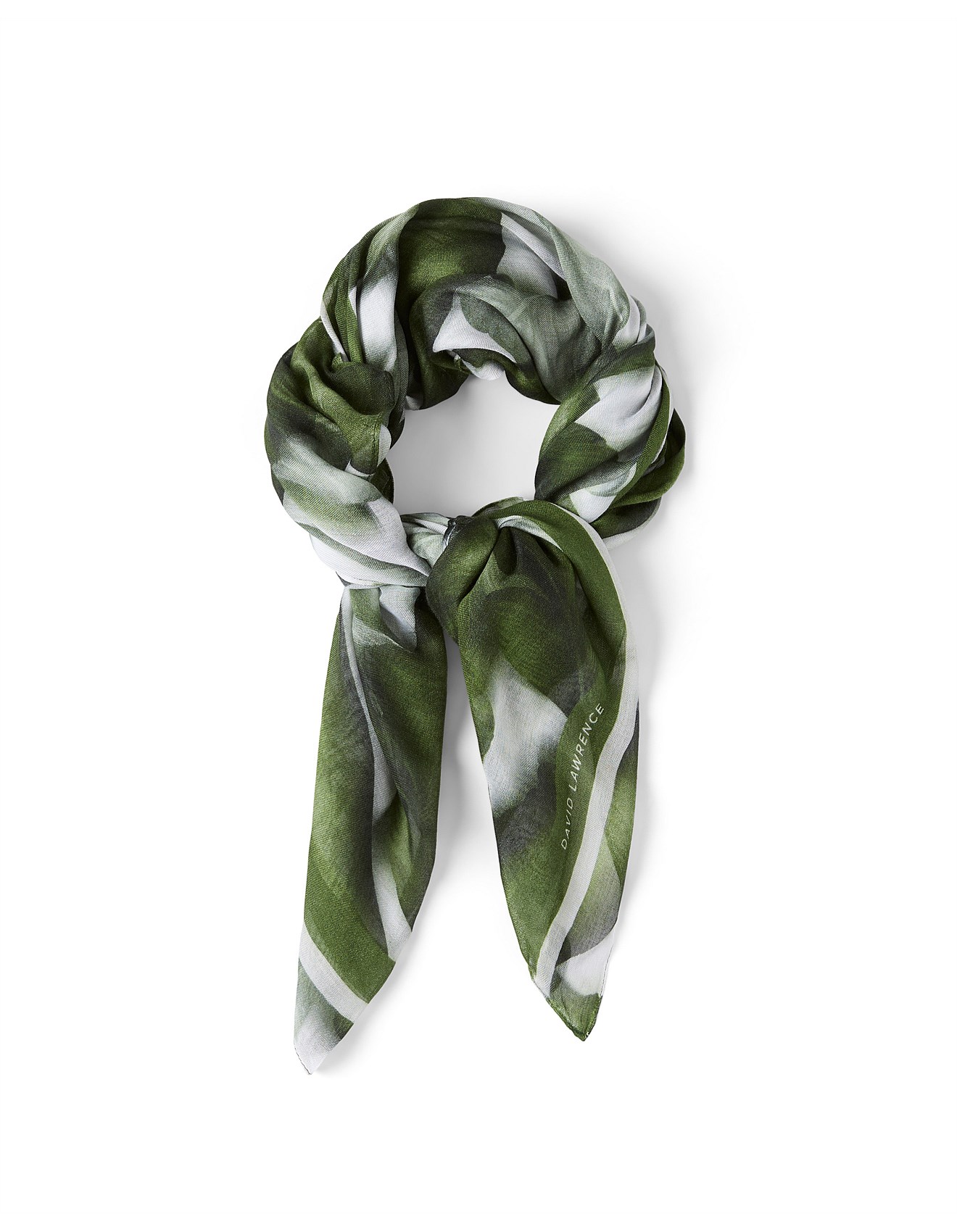 Pashmina David Jones Shawl The Two Mrs Grenvilles Soft Touch