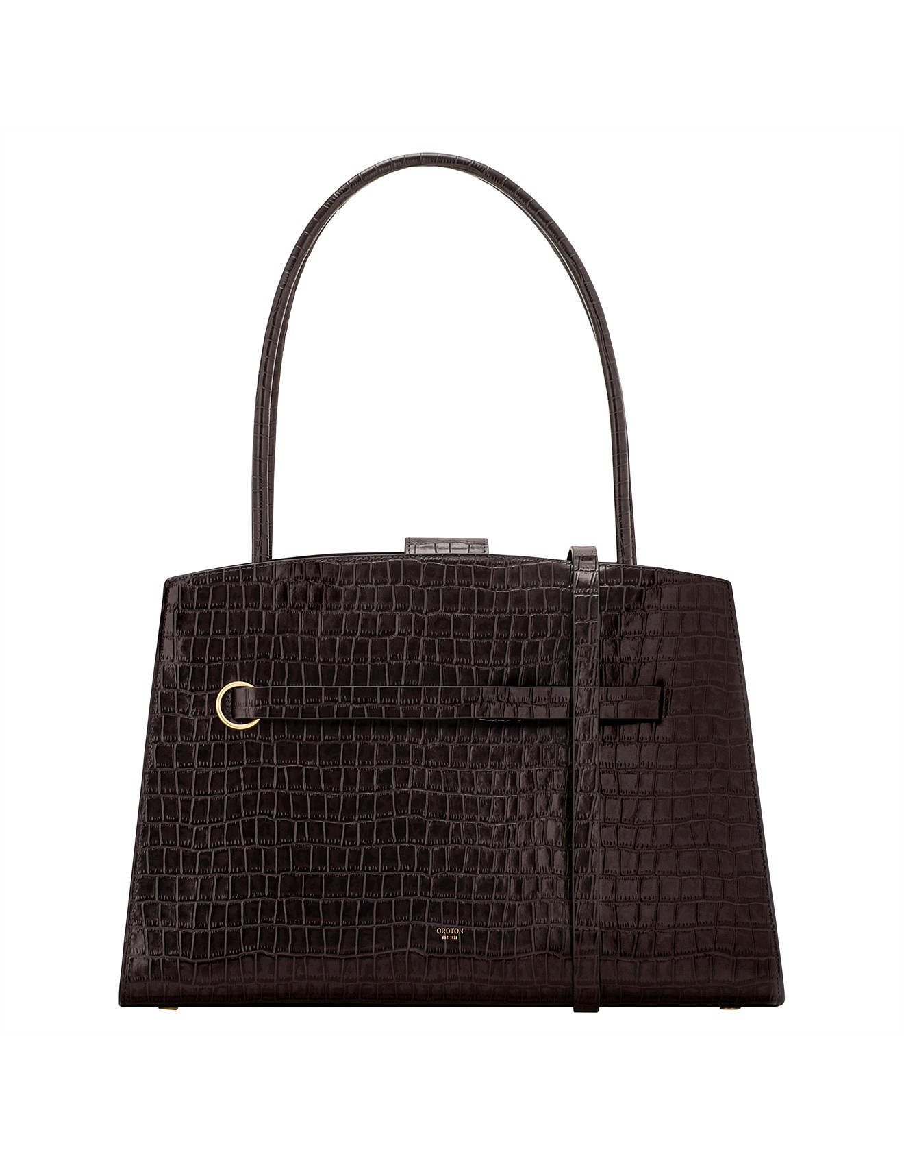 Oroton Audrey Texture Three David Jones