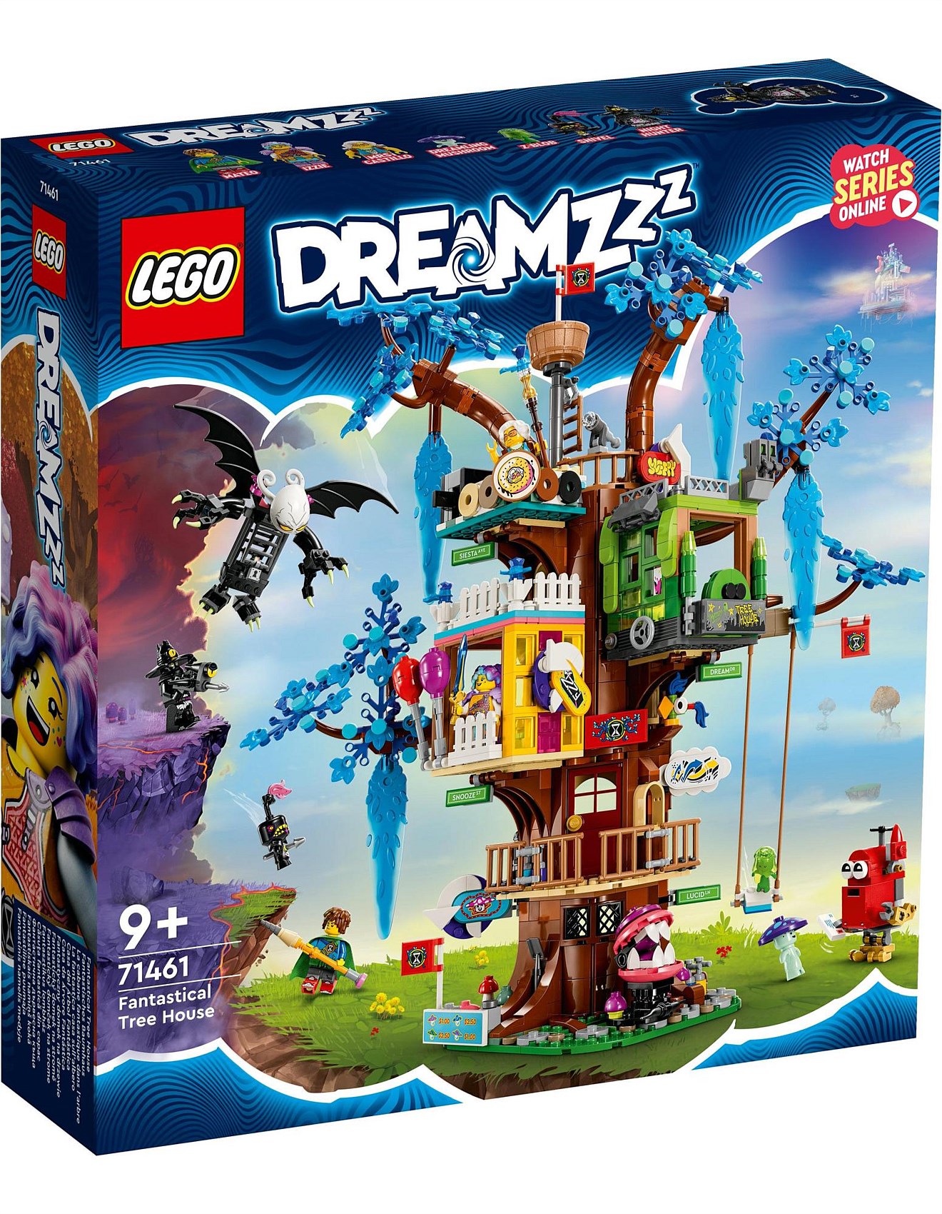 Lego 21318 Tree David Jones Lego Tree House Lego Shop Lego