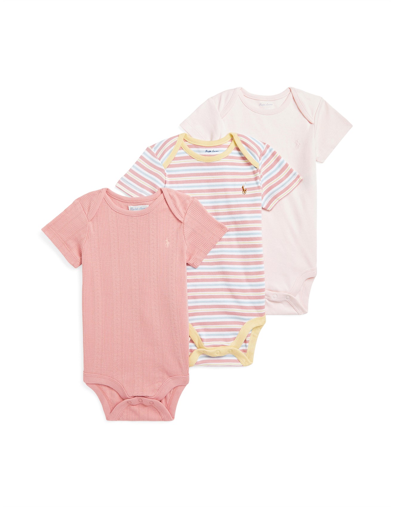 Dress David Jones Ralph Lauren Kids Polo Shirt David Jones Kids