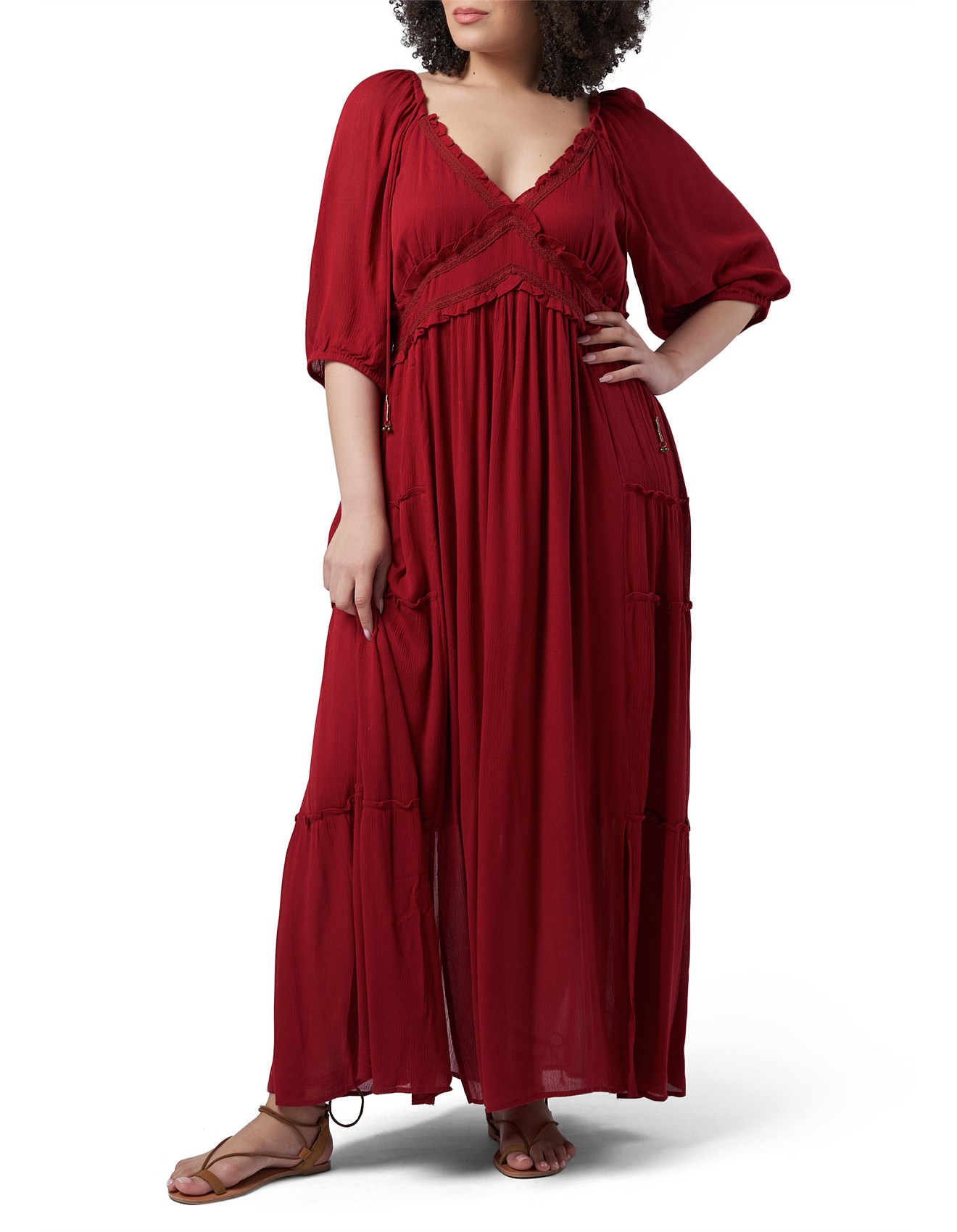Evening Gowns David Jones Plus Size Dresses David Jones Plus Size