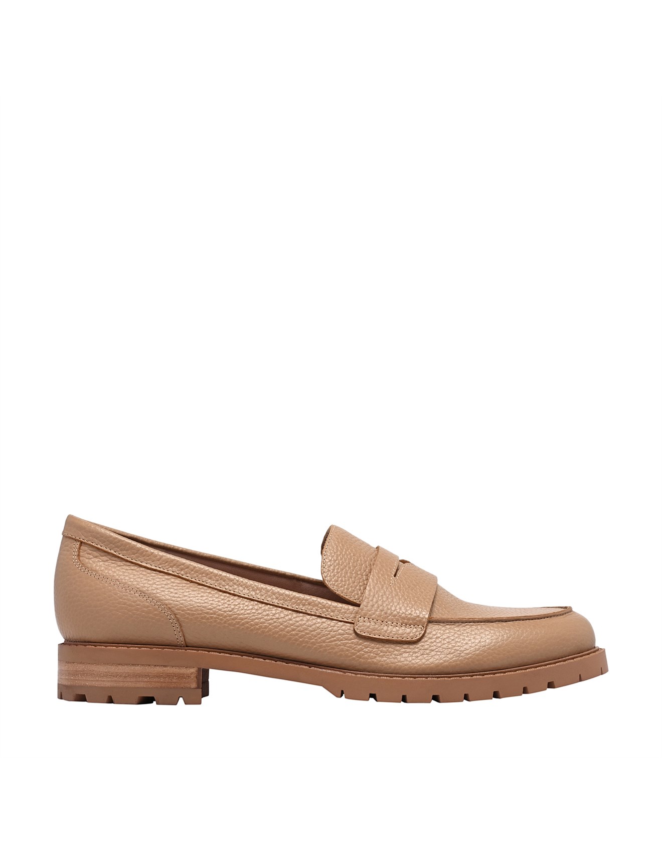 Nine West Naveen Loafer David Jones