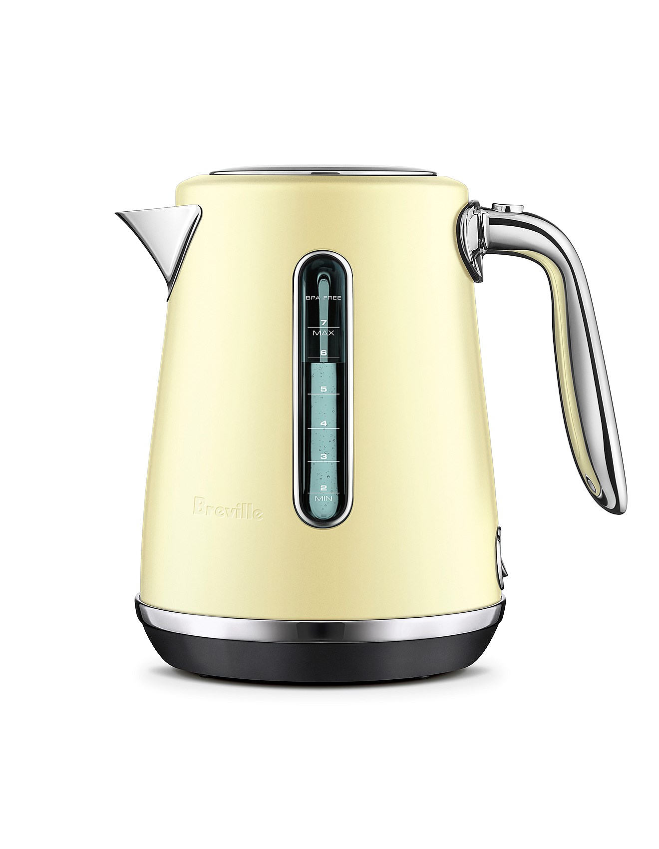 Soft Top Breville Keep Warm Kettle Breville Soft Top Pure Electric