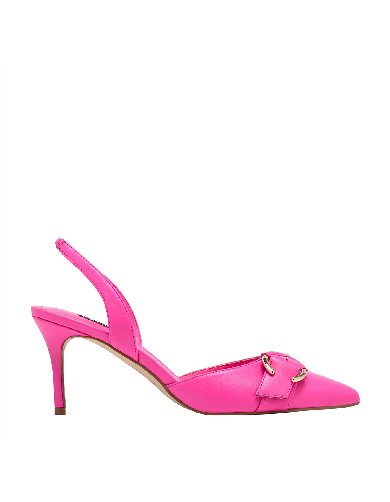 Nine West Mabla Slingback Heel David Jones