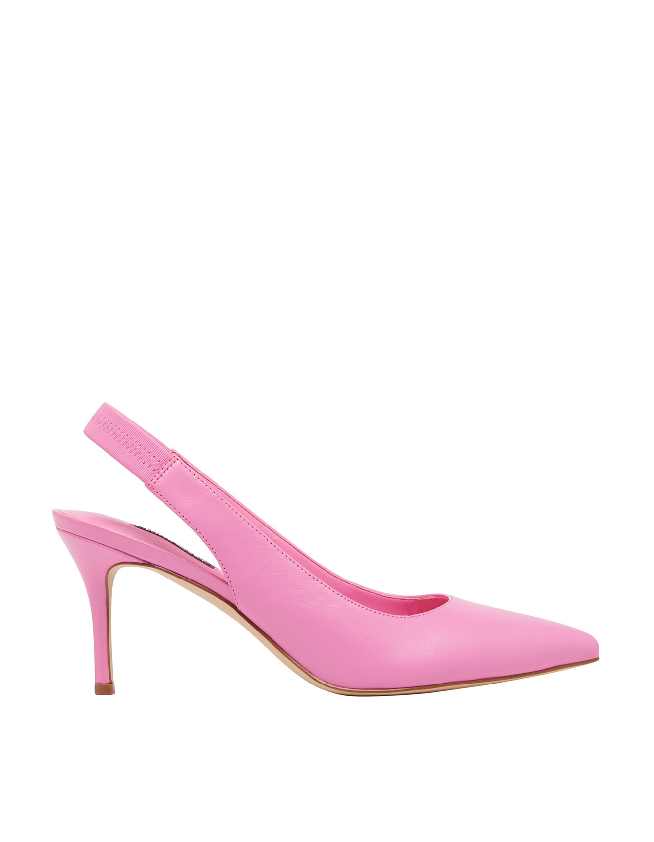 Nine West Malay Slingback Heel David Jones