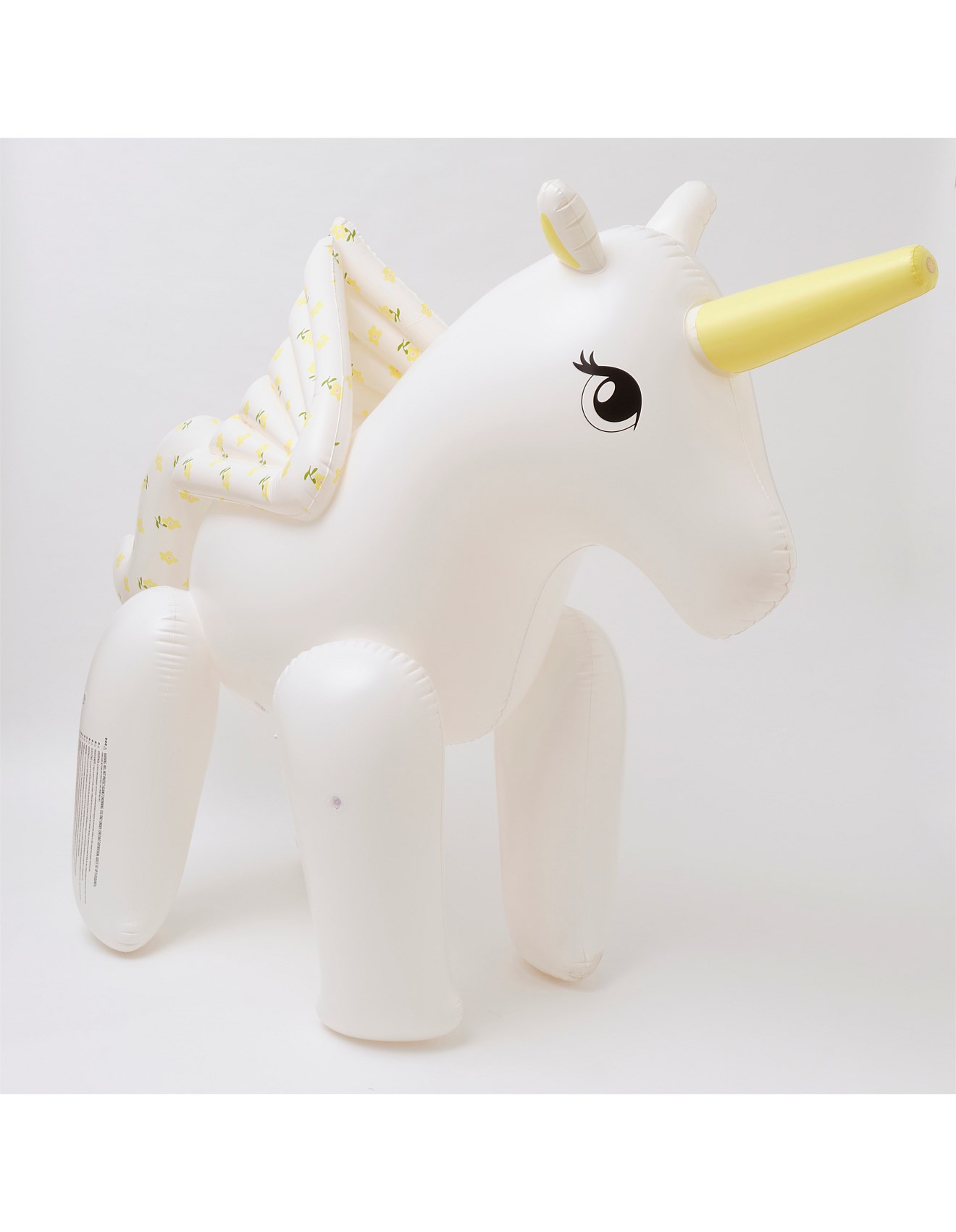 Sunnylife Inflatable Giant Sprinkler Mima the Unicorn David Jones
