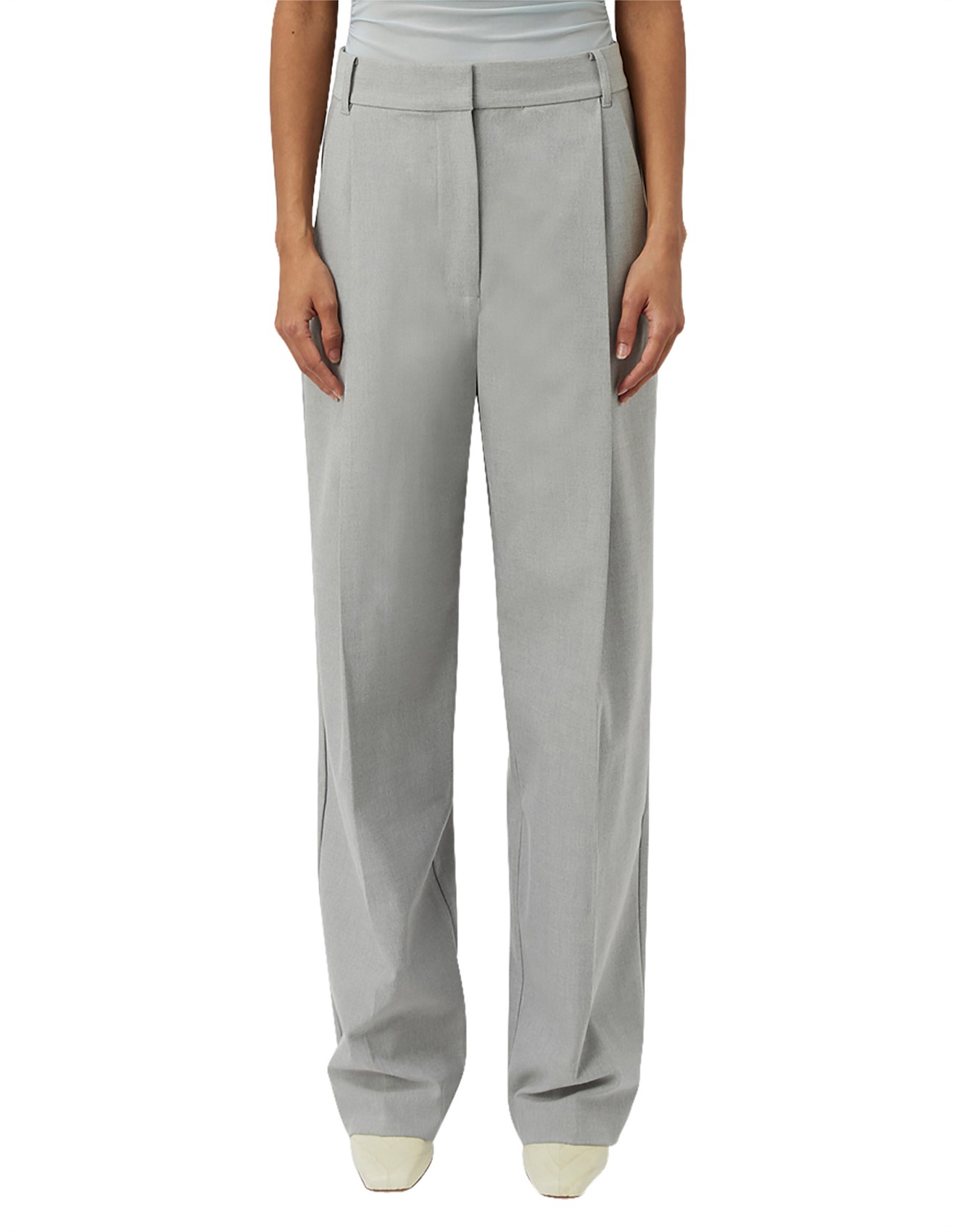 Camilla and Marc Anais Deconstructed Trouser David Jones