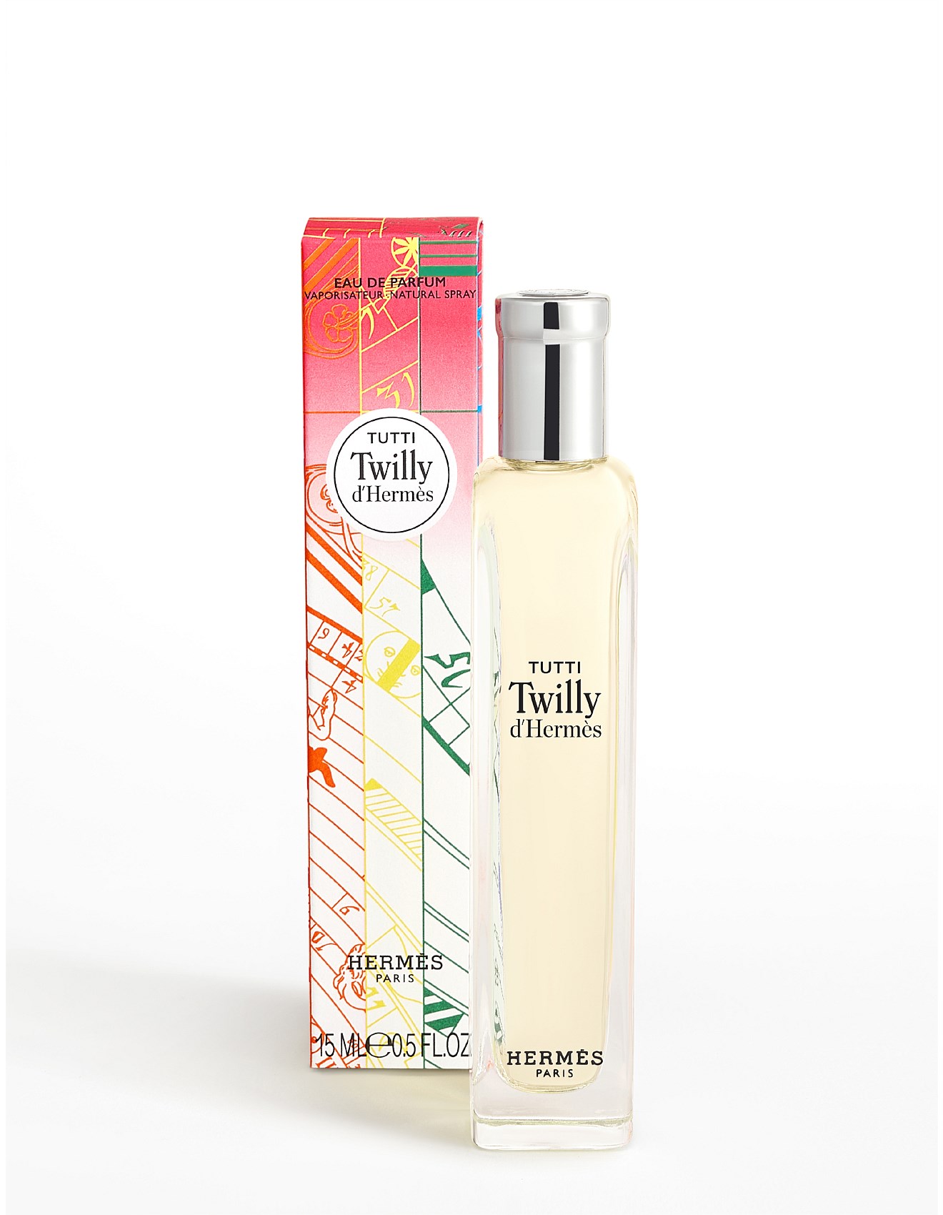 Hermes Tutti Twilly D'hermès Edp 15ml With Box | David Jones