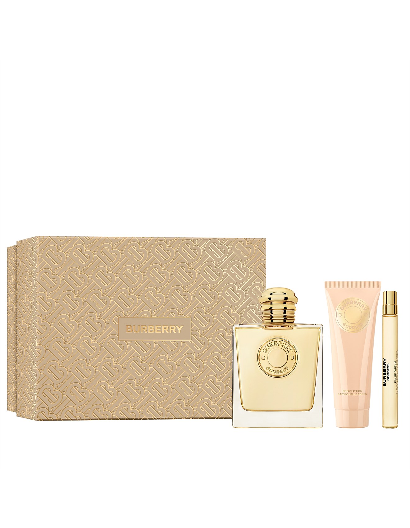 Dior 、Burberry、フローラノーティス、DEMETER香水set Dior