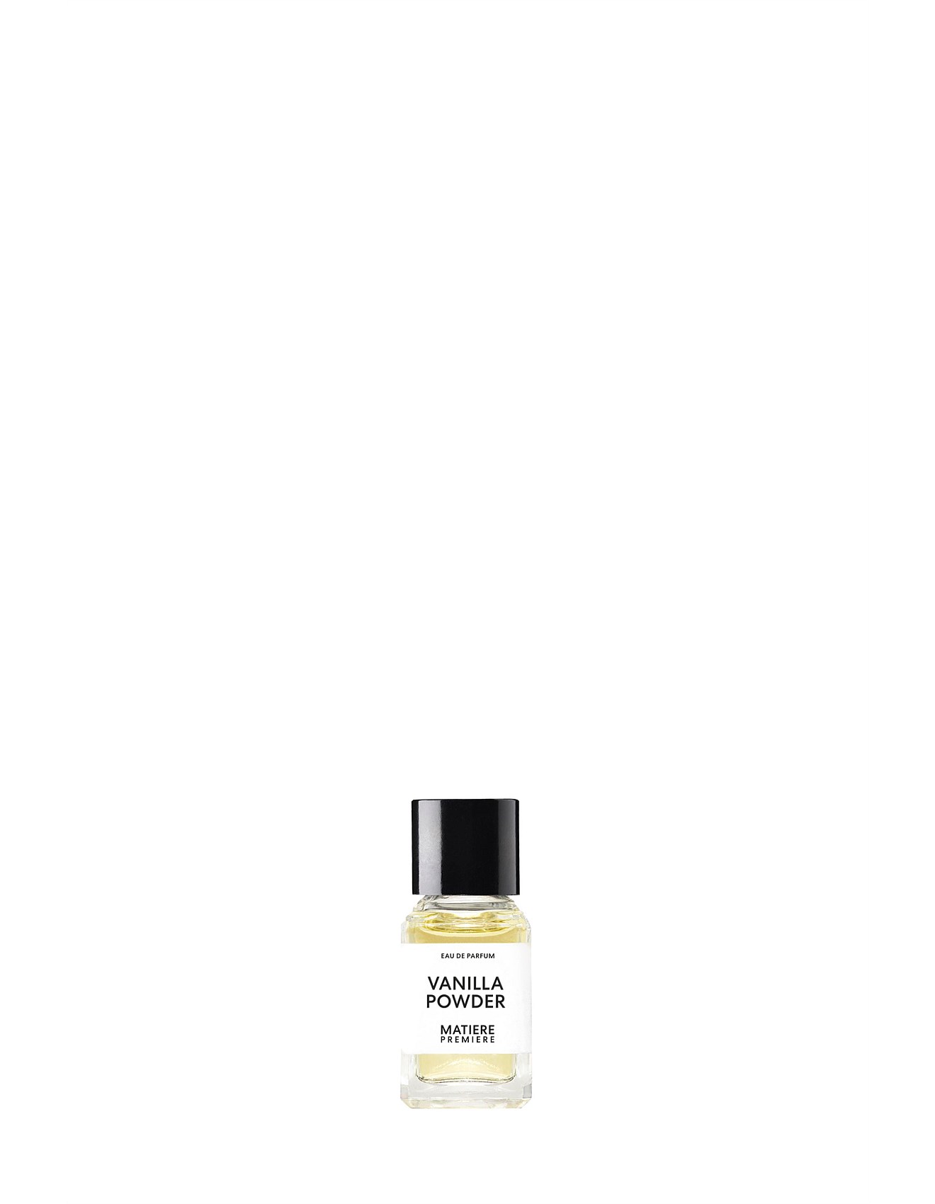 Matiere Premiere Vanilla Powder Edp 6ml | David Jones