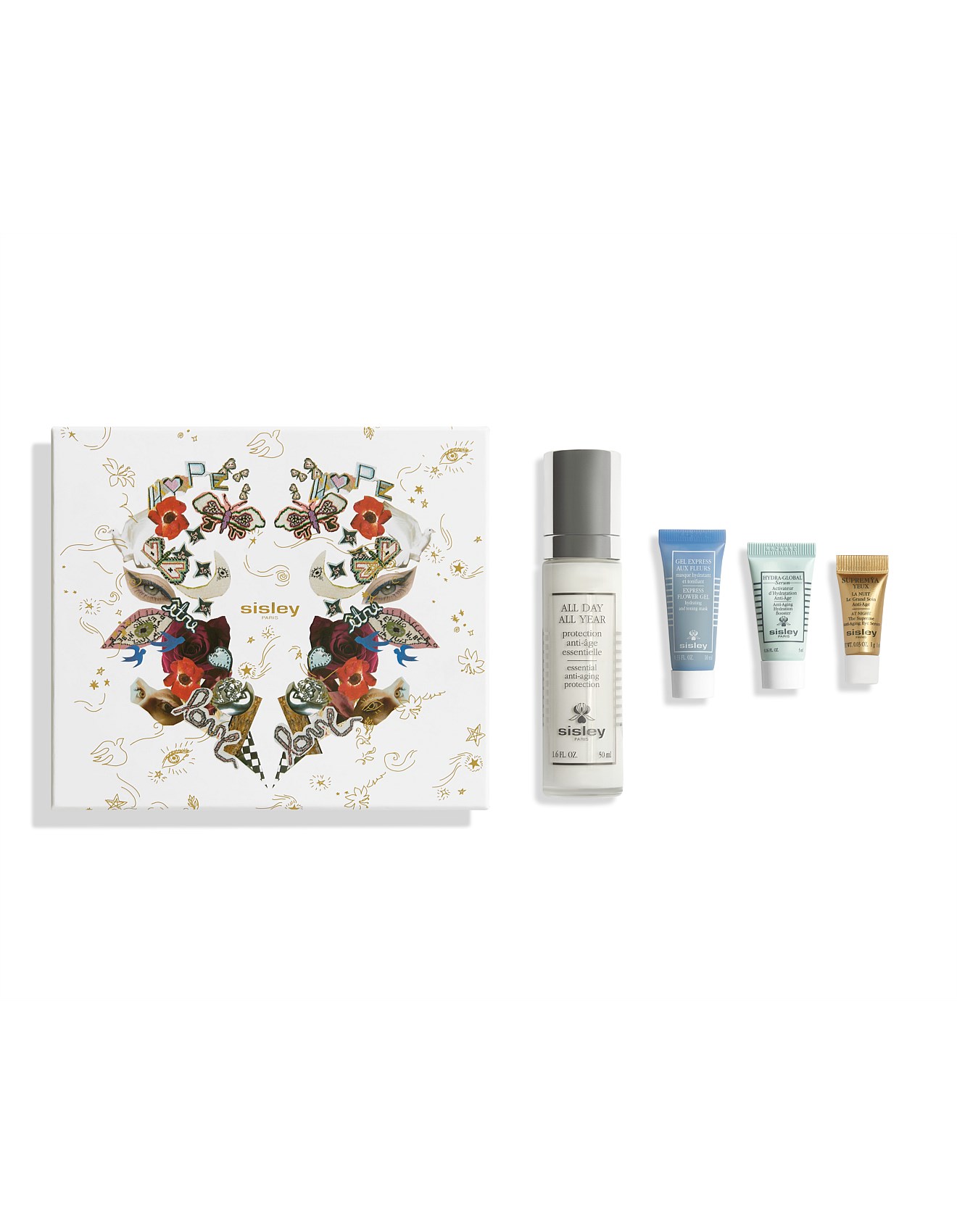 非売品リシャールミル　sisley ギフトセット 非売品リシャールミル sisley ギフトセット