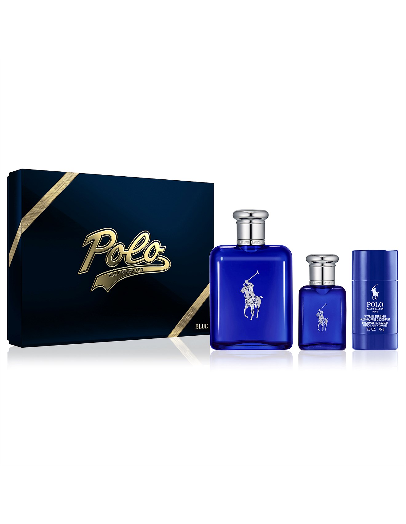 Fragrance Polo Blue Colonia Ralph Lauren Polo Blue Men's Parfum Fl