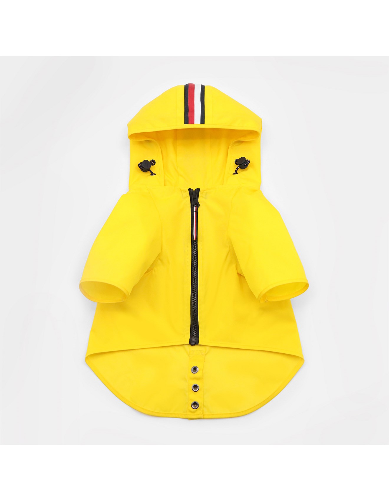 Tommy Hilfiger Dog Rain Coat David Jones
