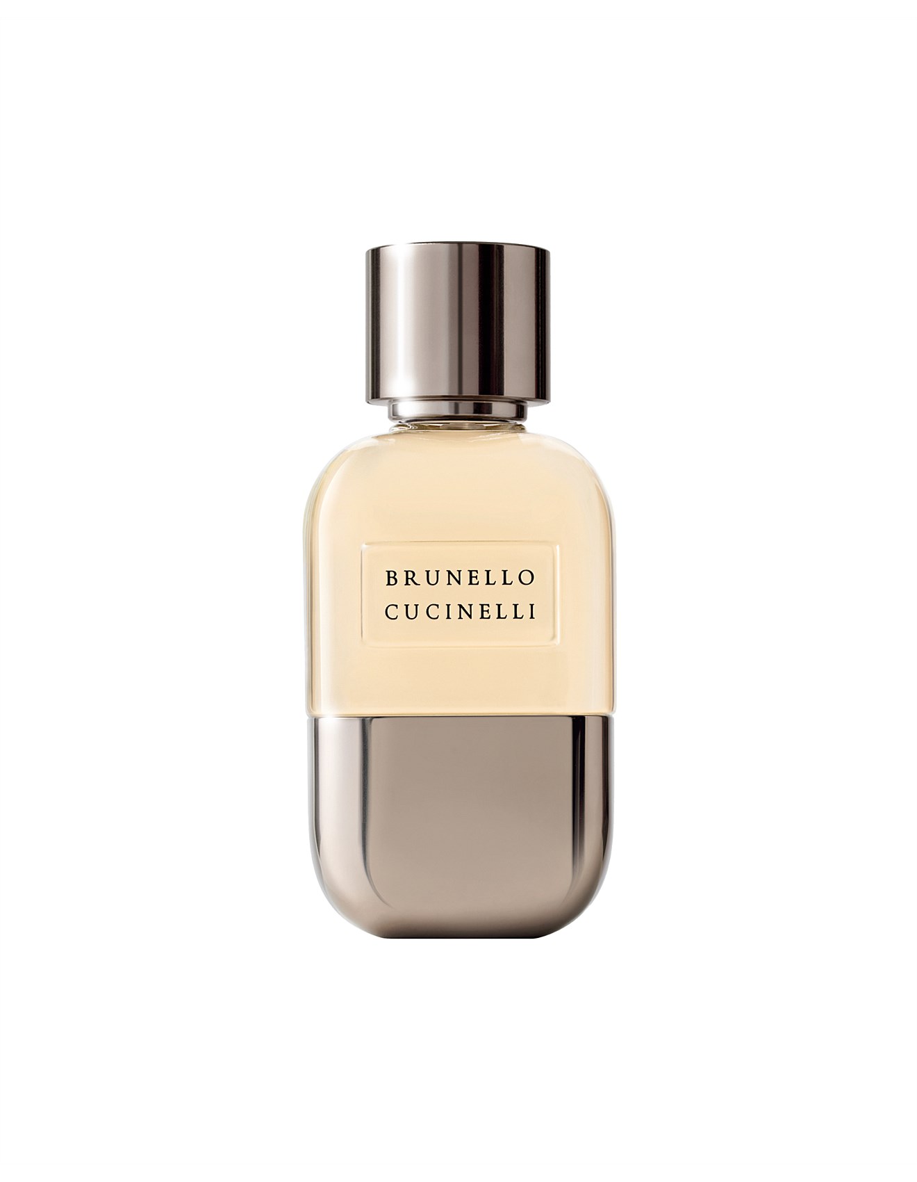 Brunello Cucinelli Brunello Cucinelli Pour Femme Edp 100ml | David