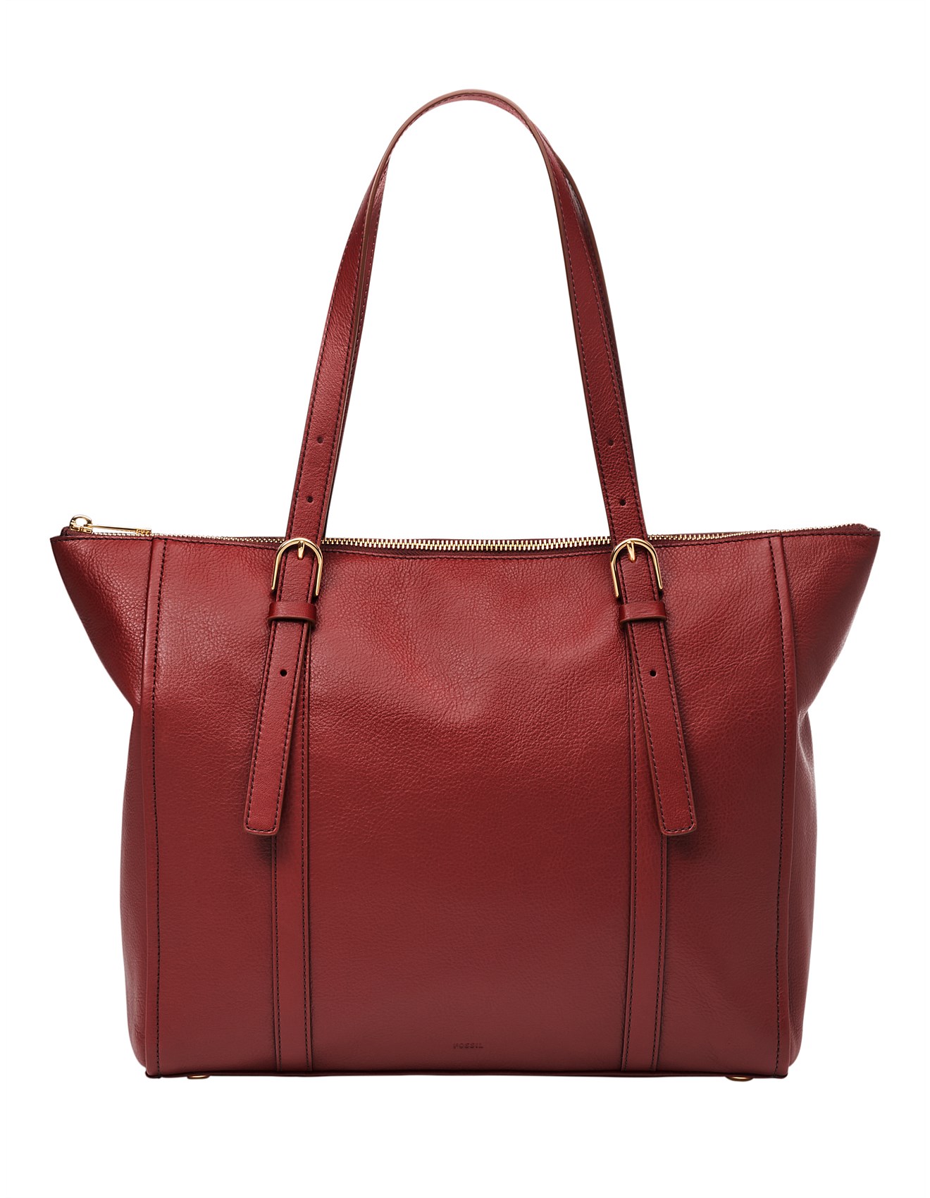 Fossil Carlie Tote David Jones