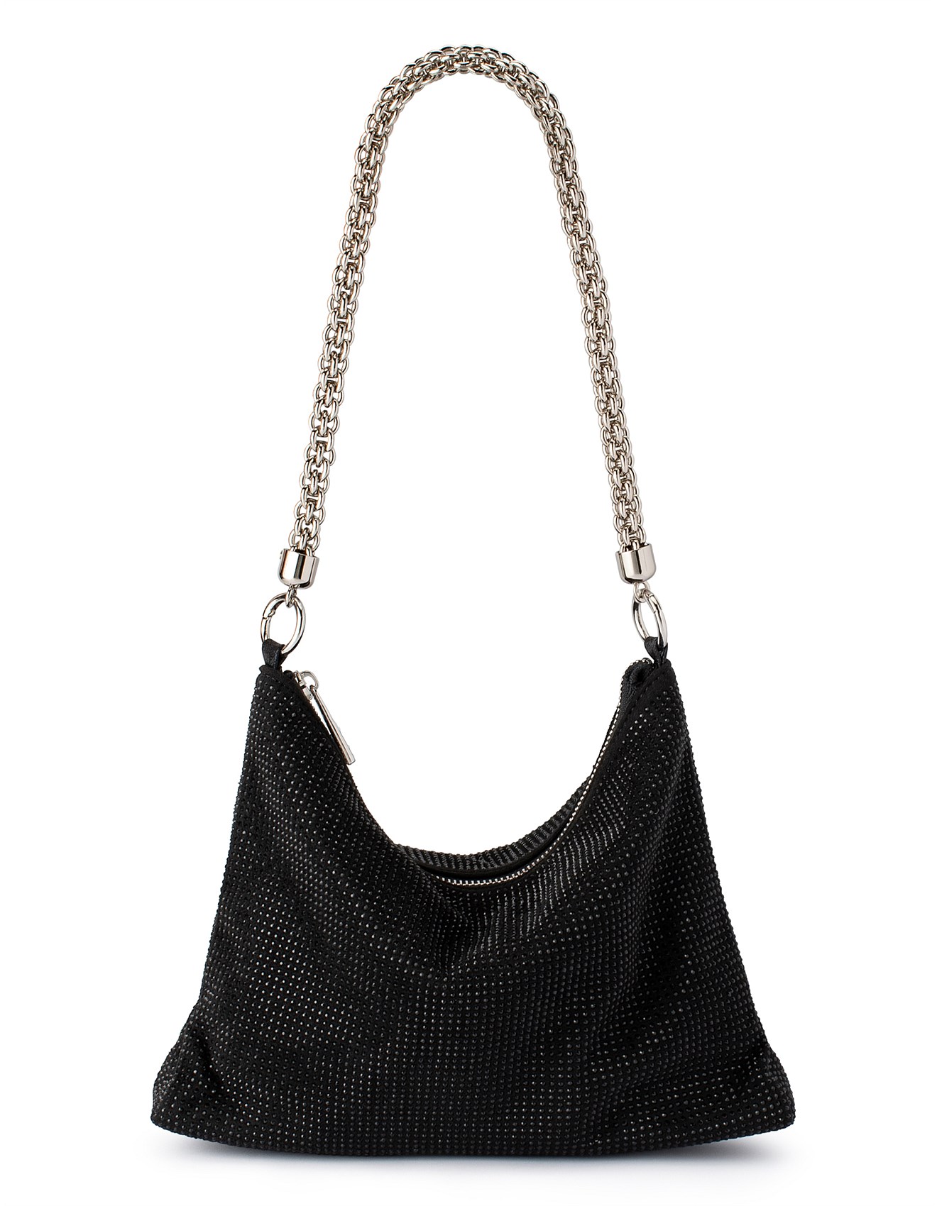 Olga Berg Jorja Hotfix Convertible Bag David Jones