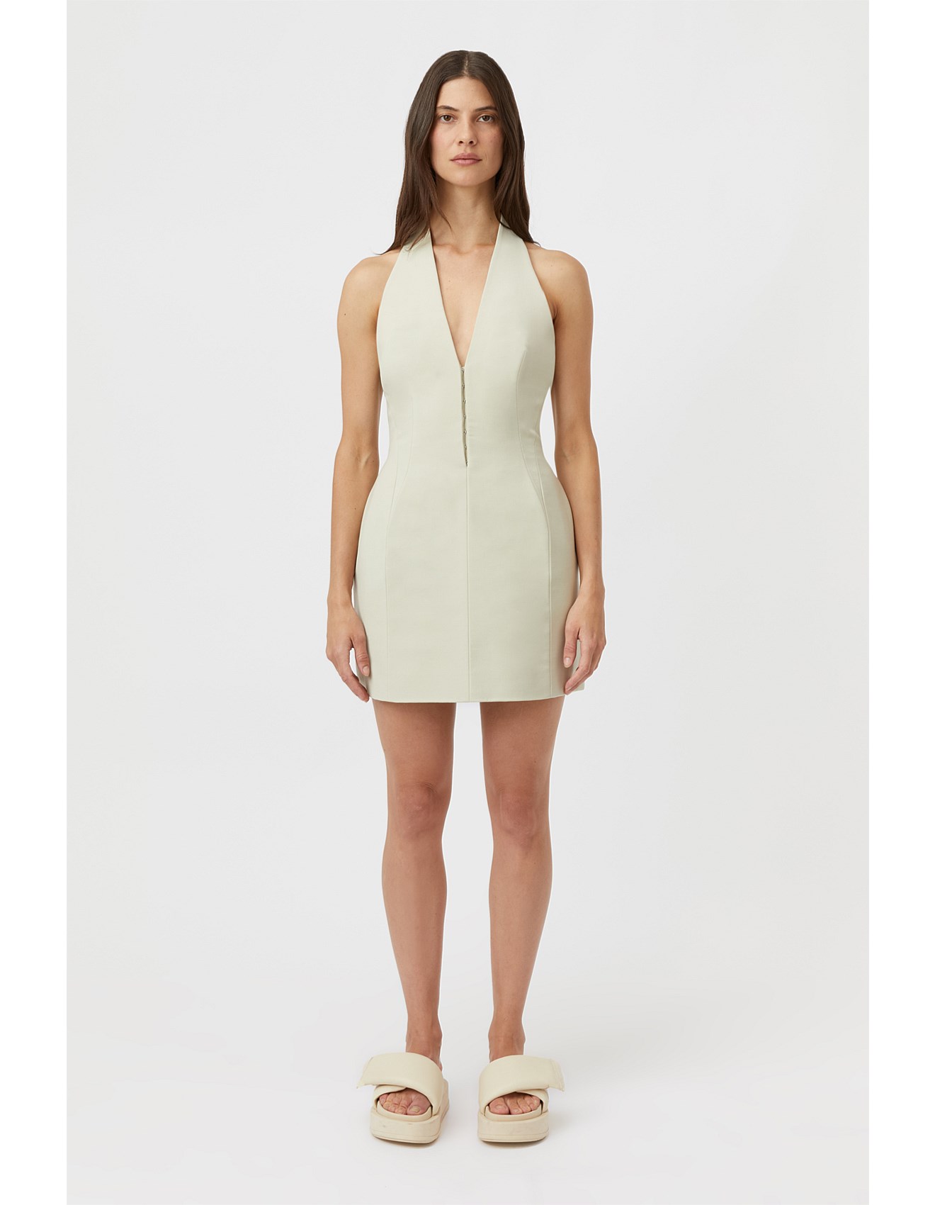 Camilla and Marc Petra Mini Dress | David Jones
