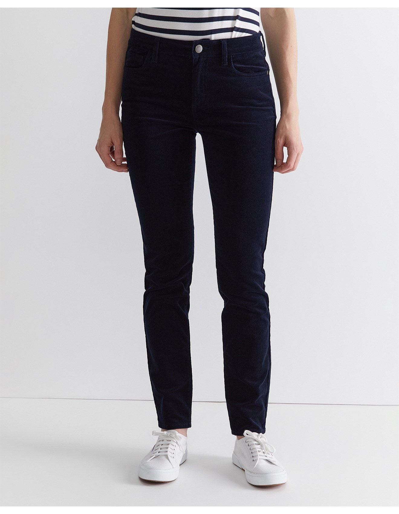 Sportscraft Cleo Cord Jean David Jones