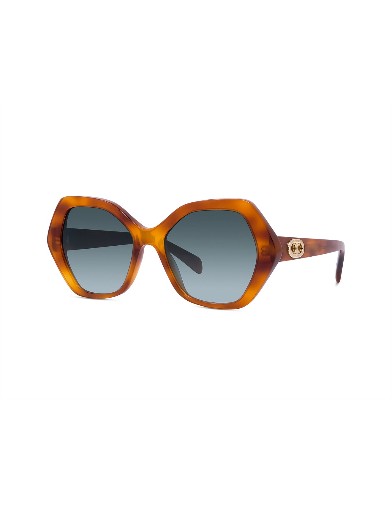 Celine Maillon Triomphe Sunglasses David Jones