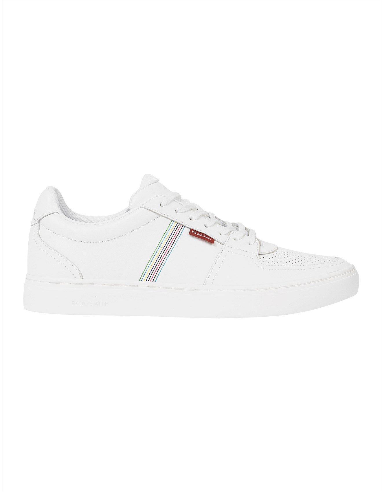Ps By Paul Smith Margate Sneaker David Jones