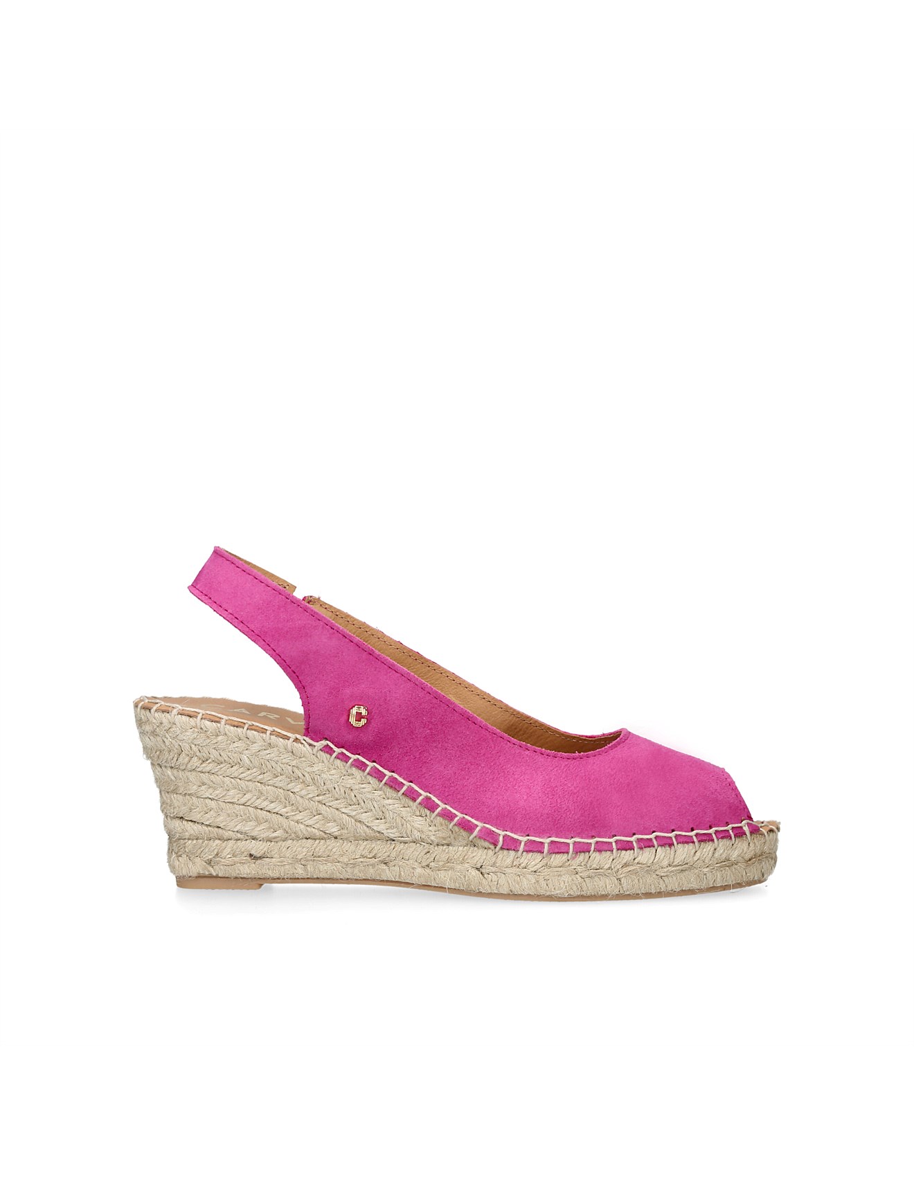 carvela sharon