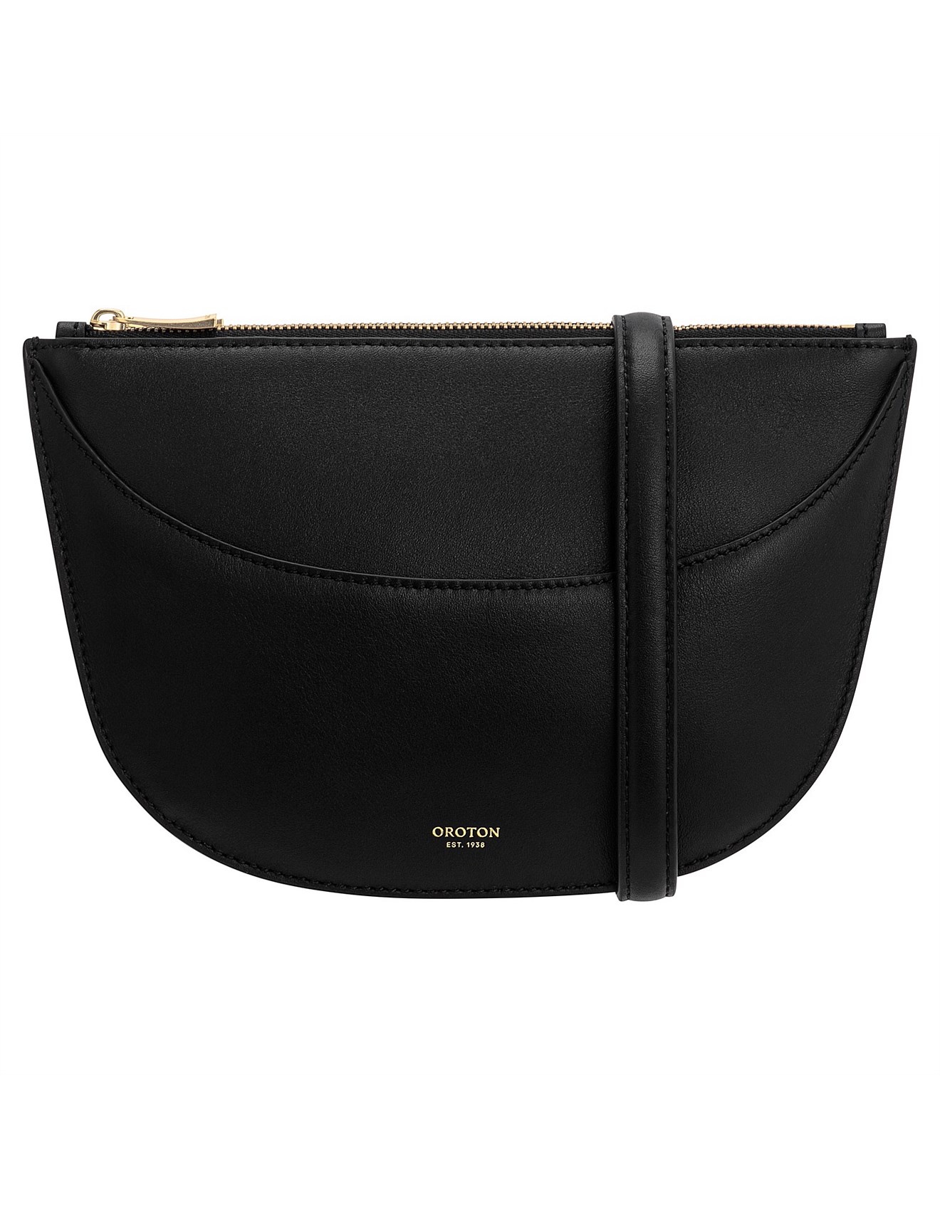 Oroton Florence Crossbody David Jones