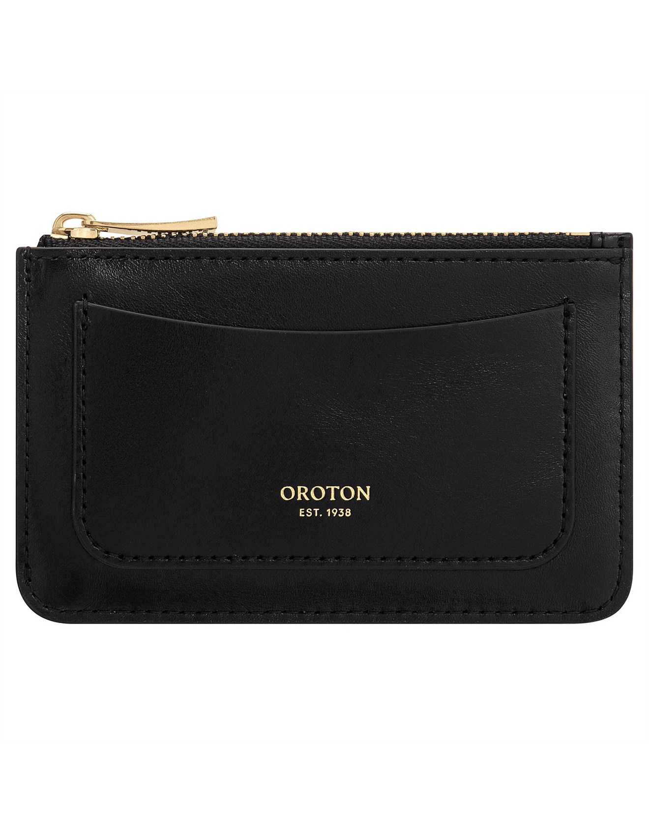 Zip Pouch Coin Purse Oroton Oroton Purses Myer Sales