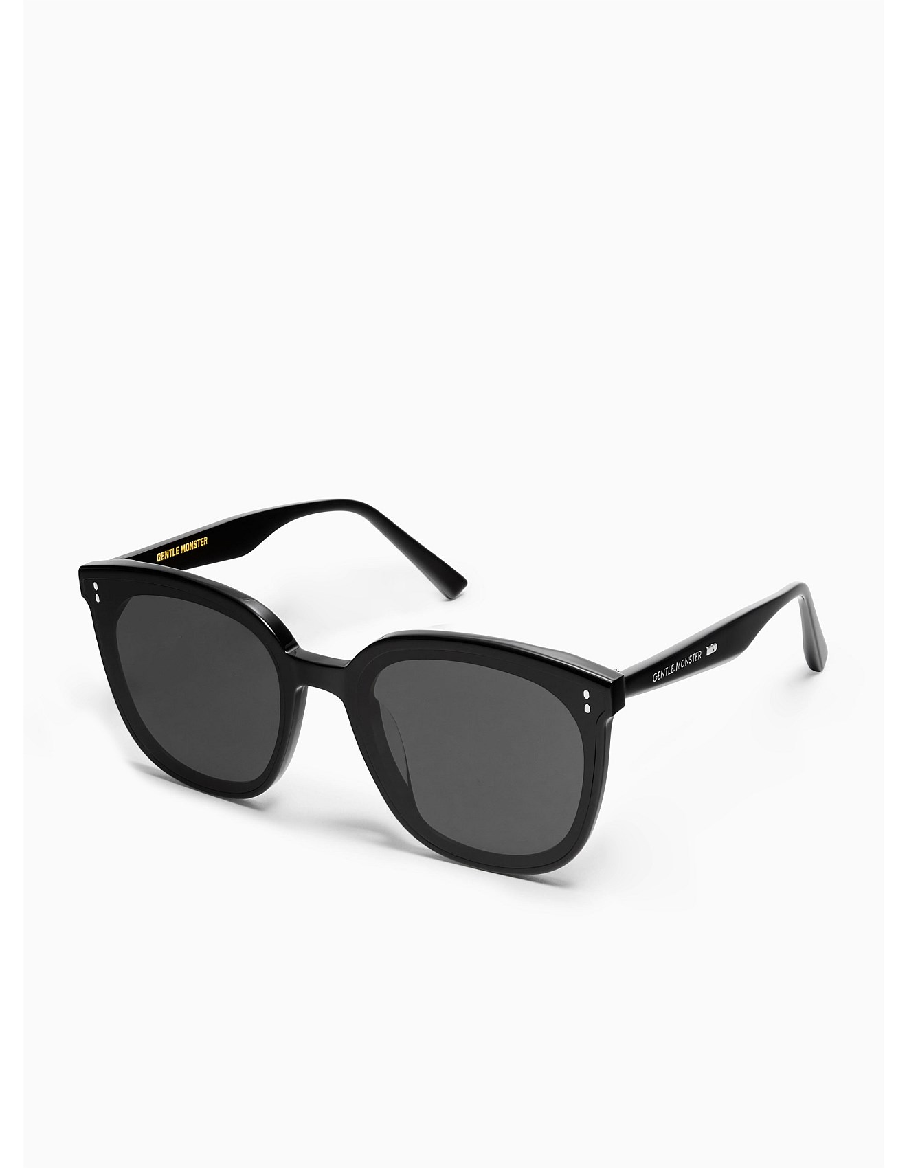 Gentle Monster Heizer GENTLE MONSTER サングラス Heizer GC6 グレー