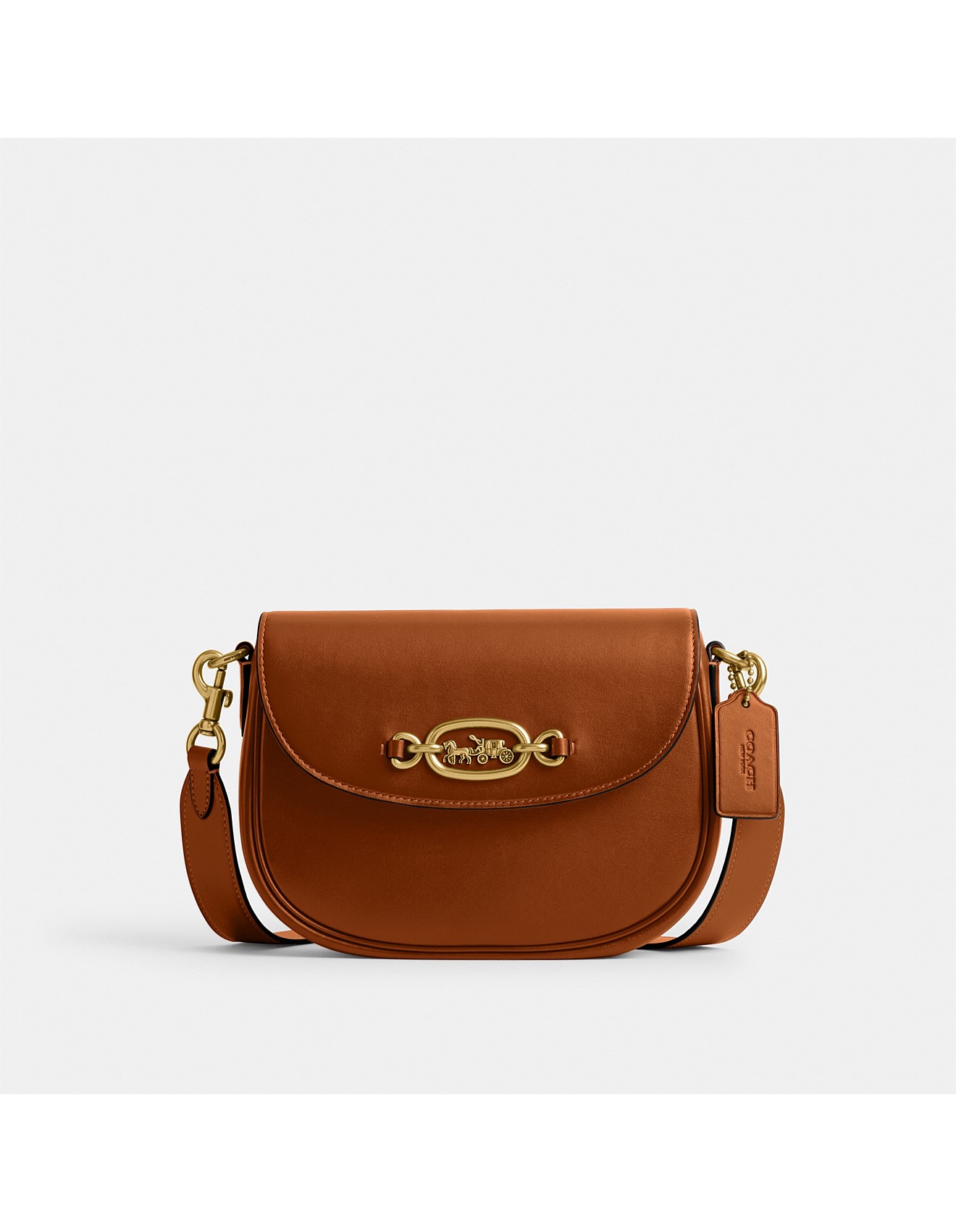 Coach Harley Shoulder Bag 23 | David Jones