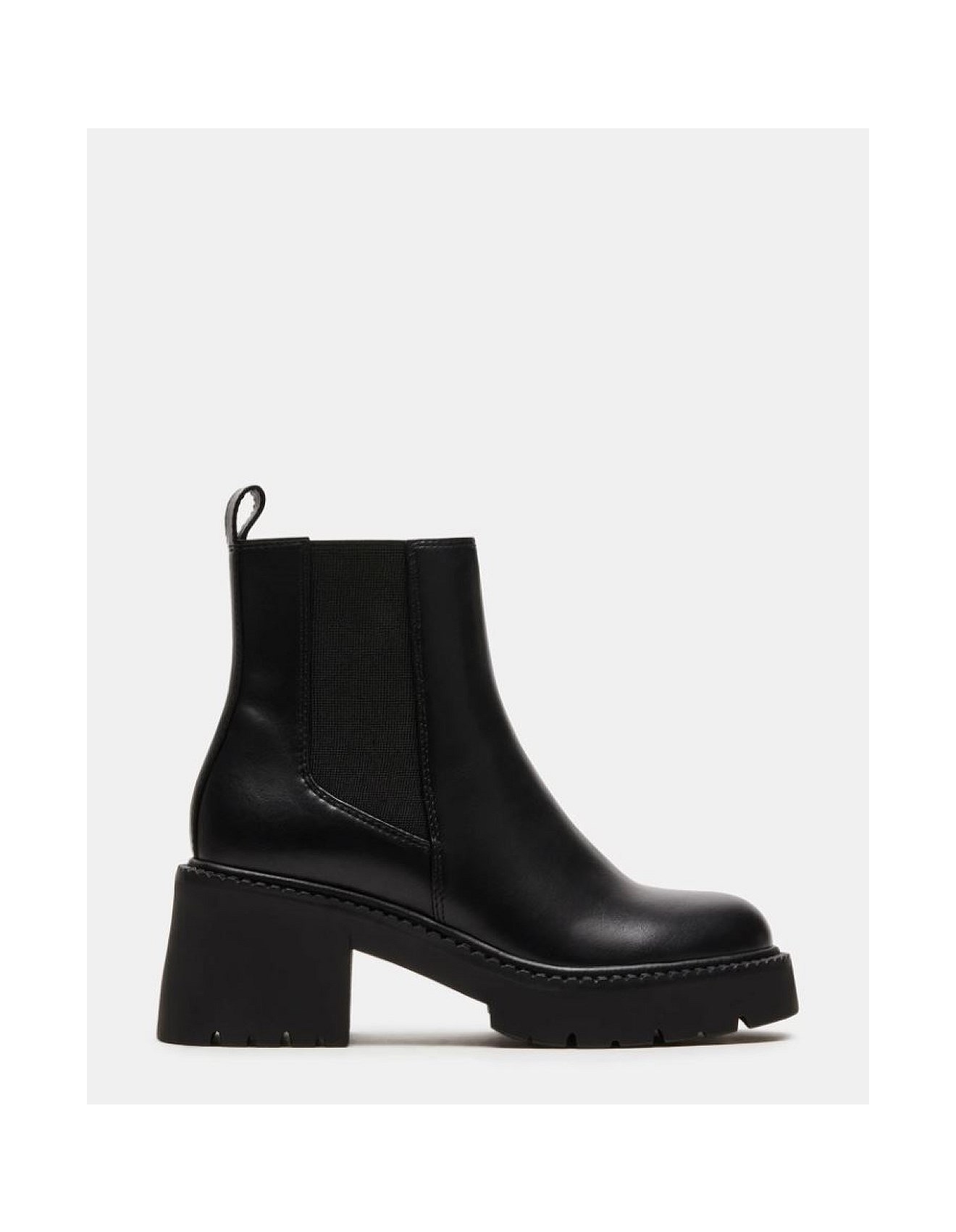 Steve Madden Women's Tactic Boot | David Jones