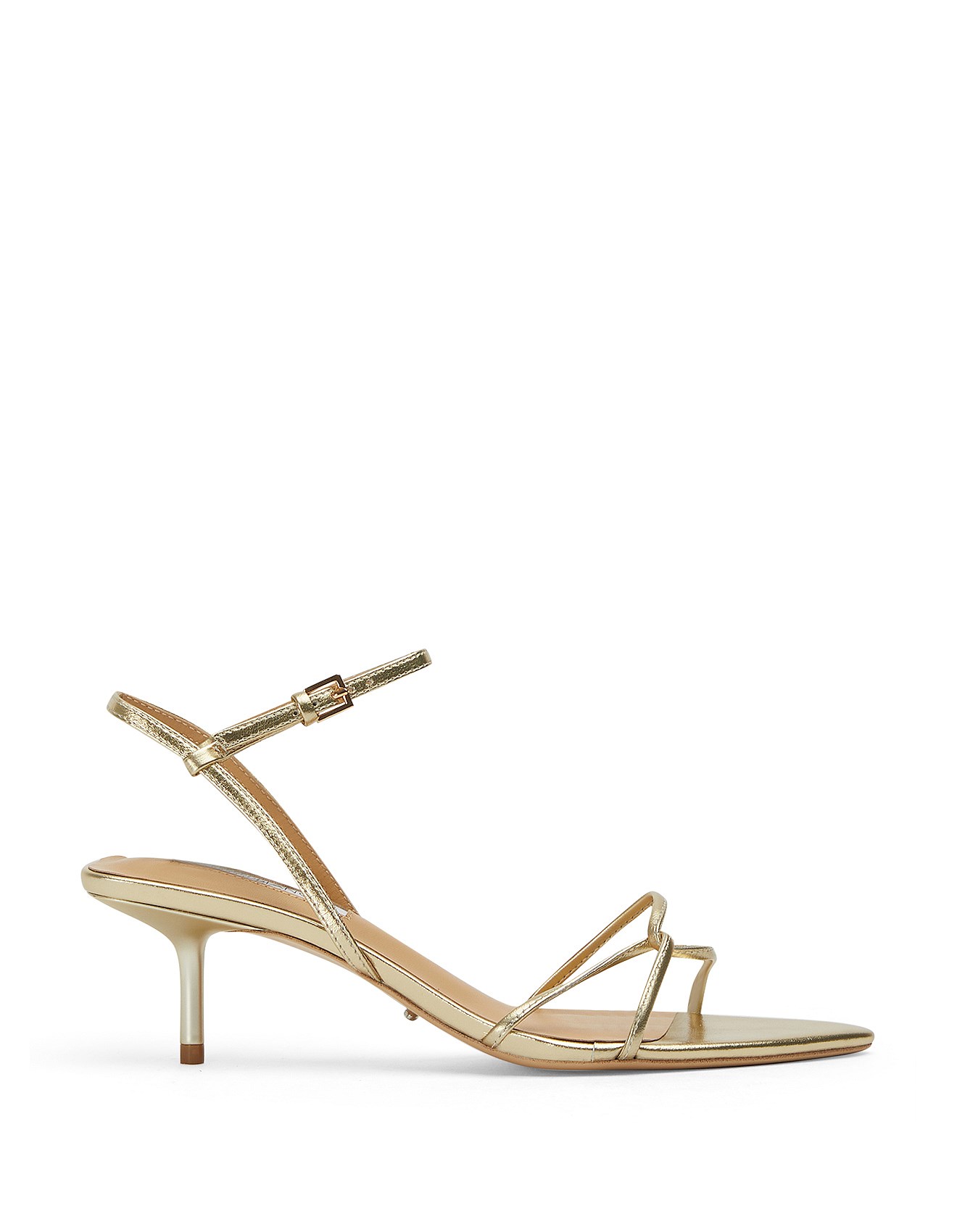 Tony Bianco Women's Florida Sandal | David Jones