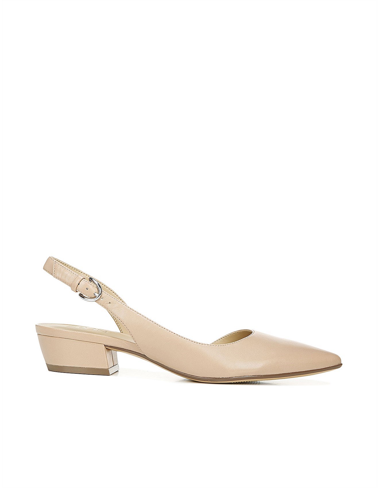 Naturalizer Women's Banks Pump David Jones