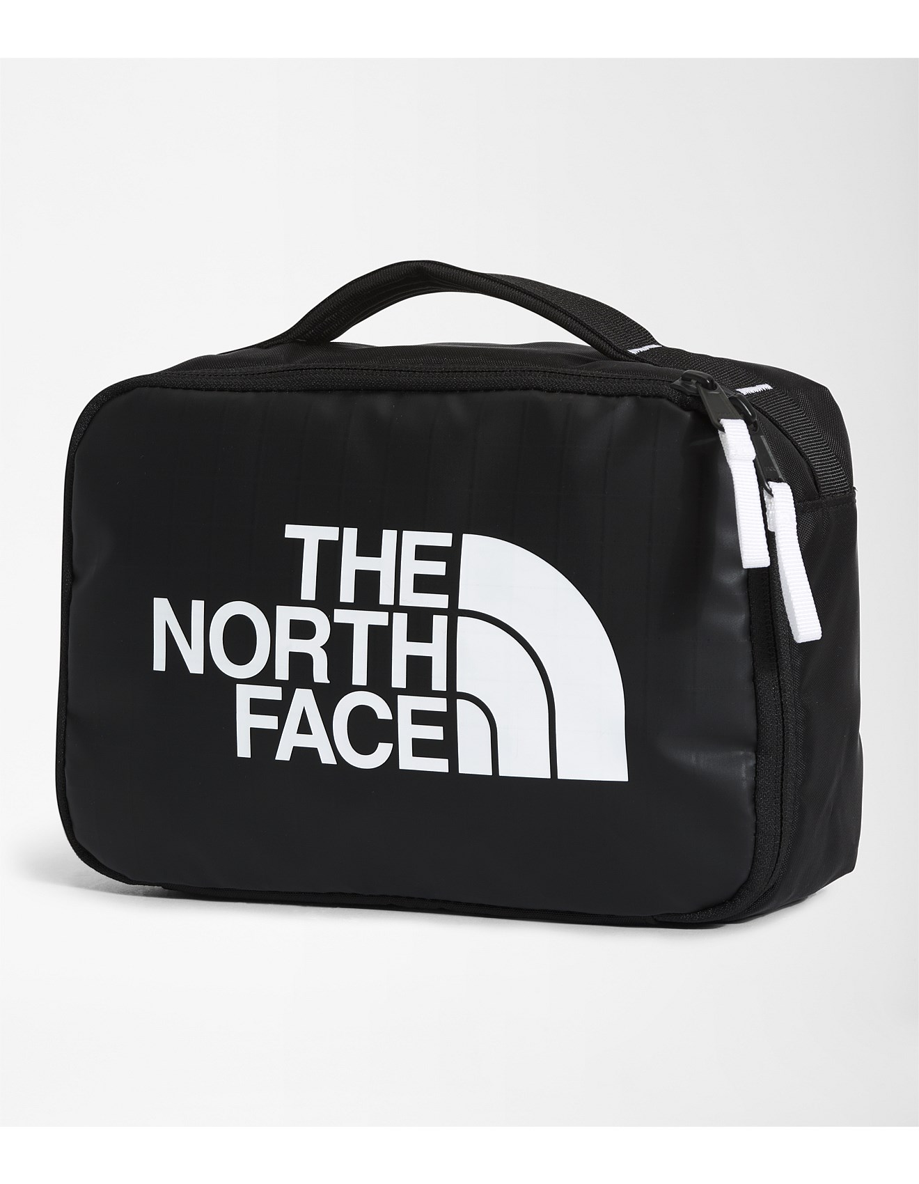 The North Face Base Camp Voyager Dopp Kit David Jones