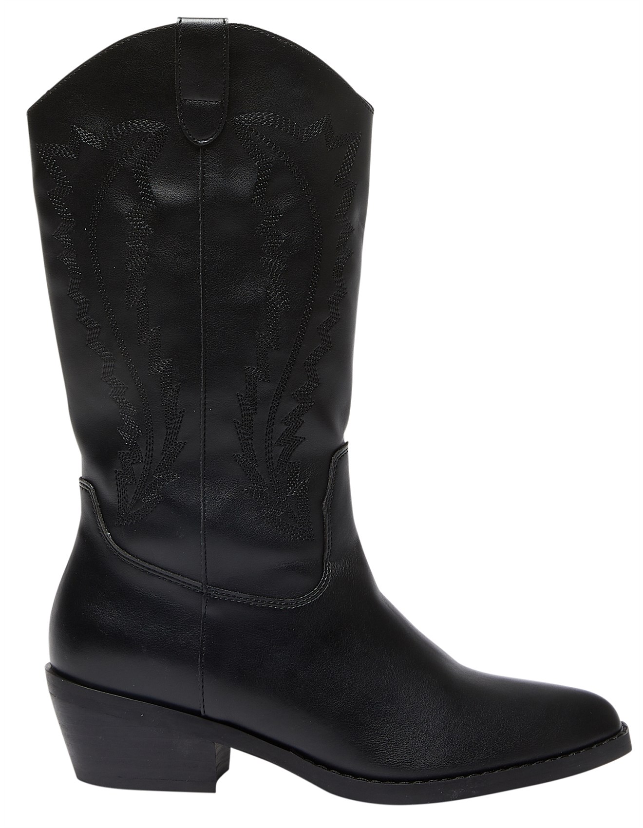 Granbury Texas David's Western Store David's Western Store