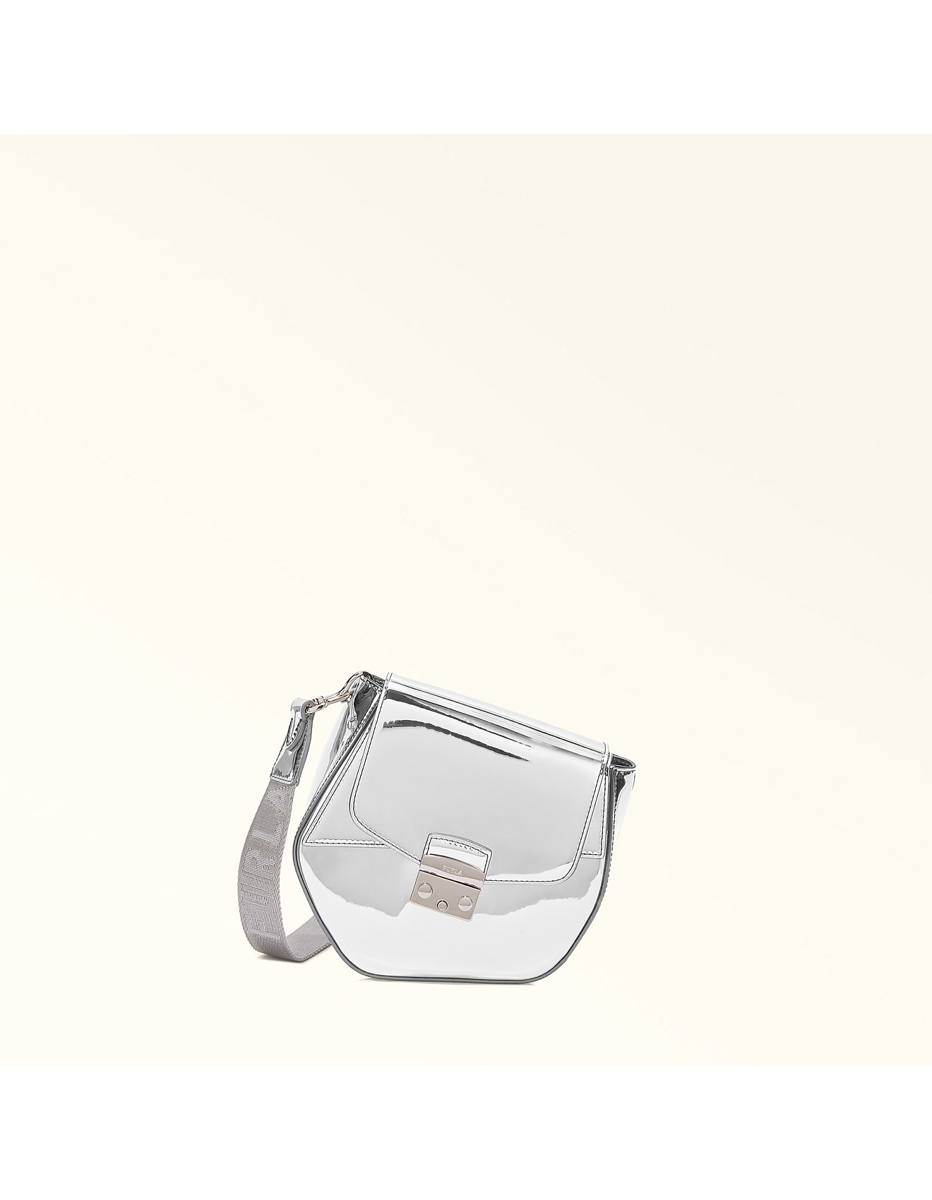 Furla Metropolis Prisma Mini Crossbody David Jones