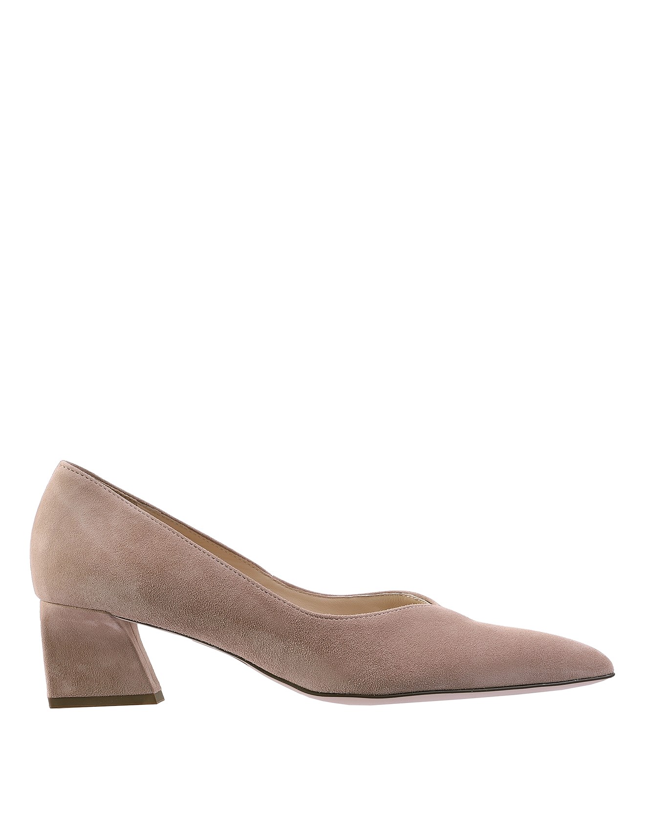 Högl Women's Jean Court Shoe Shoe David Jones