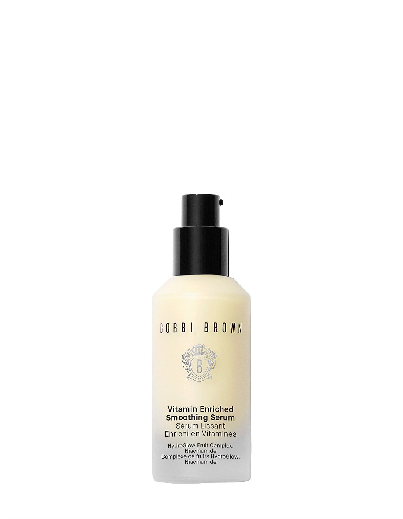 Bobbi Brown Vitamin Enriched Soothing Serum 30ml | David Jones