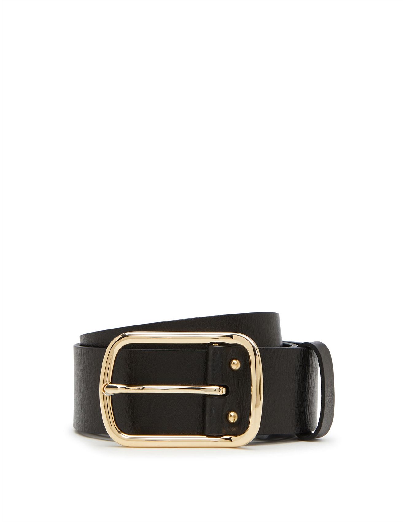 Boss Belt David Jones Belts David Jones Mens Belts Hugo Boss Belt