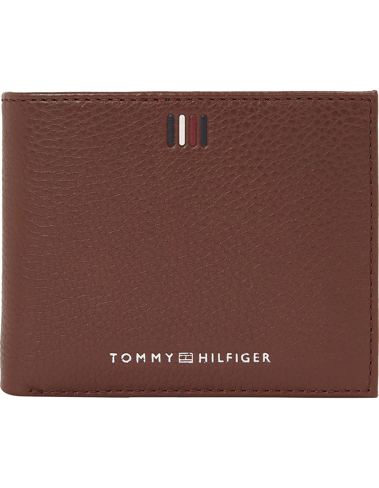 Tommy Hilfiger Th Central Mini Cc Wallet | David Jones