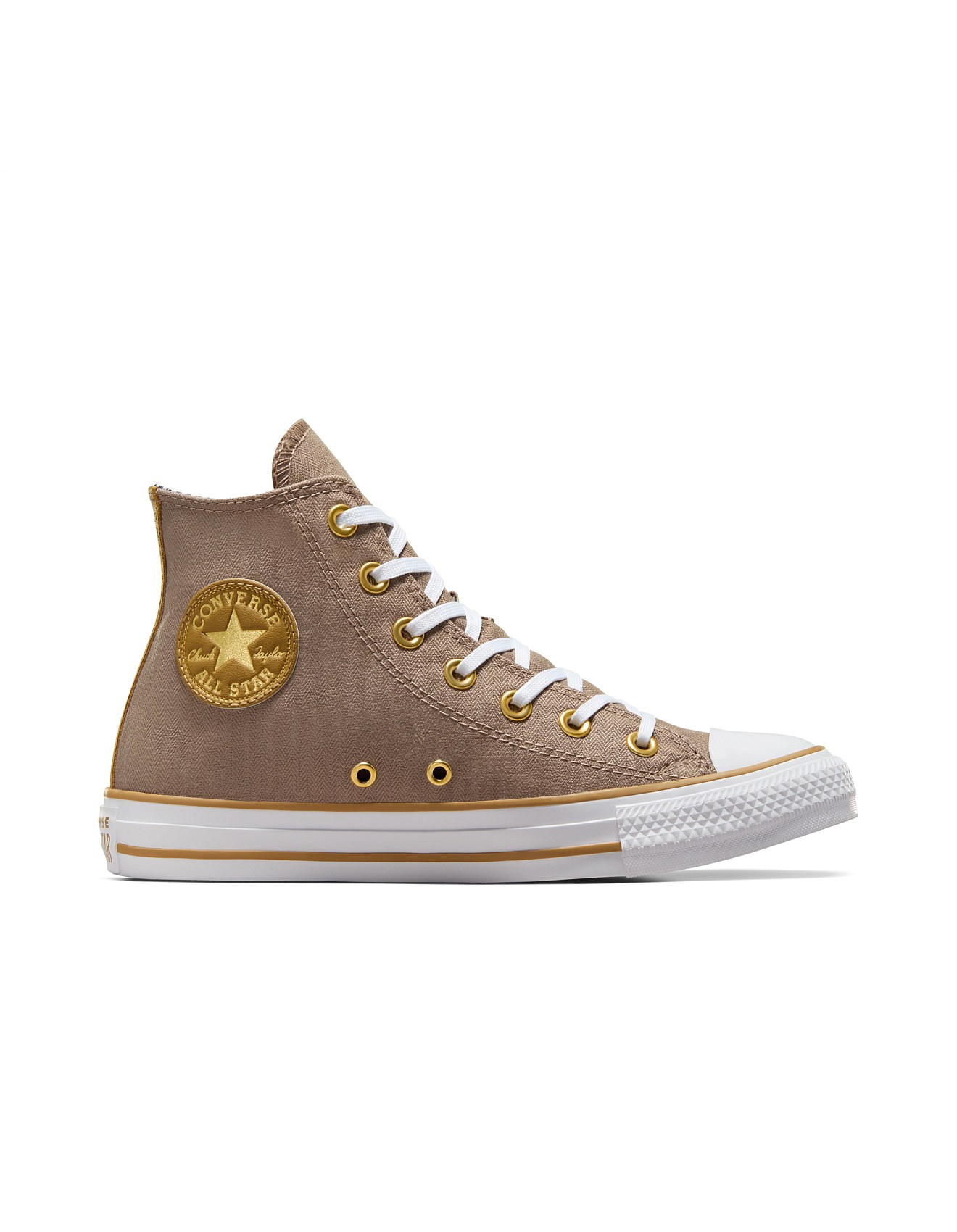 Converse Women's Chuck Taylor All Star Sneaker David Jones