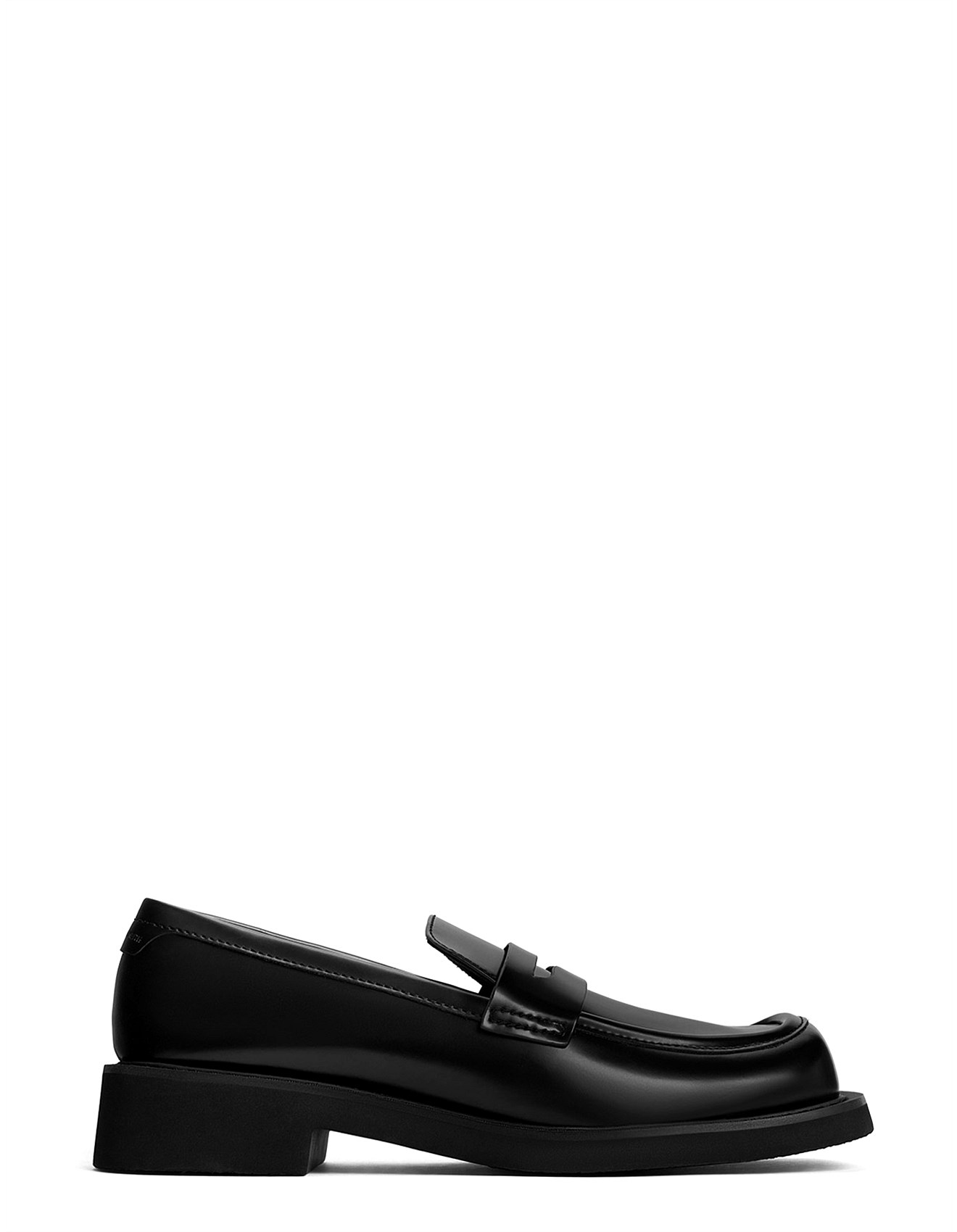 Charles Keith Women's Loafer Shoe David Jones
