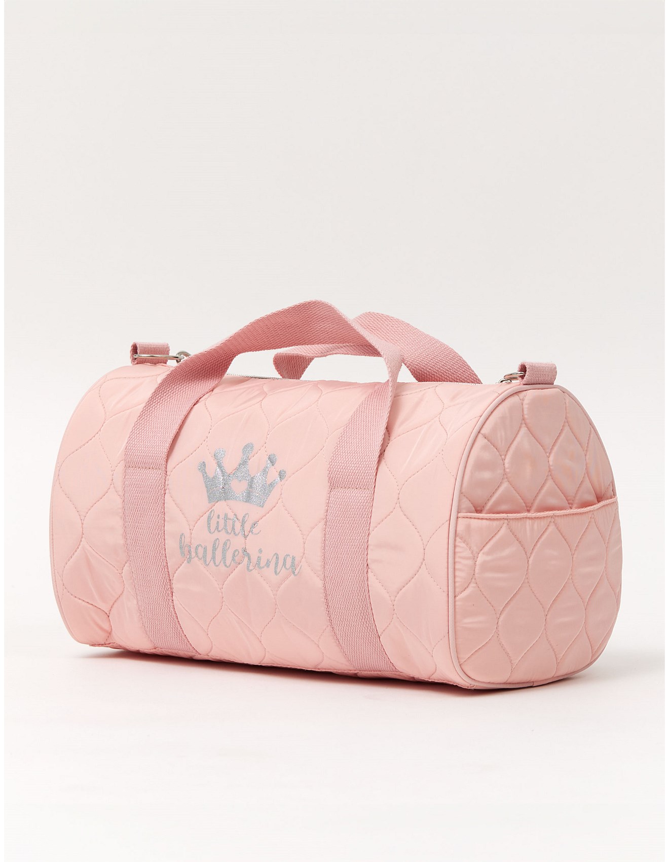 Ballet Bag Dance Bag For Little Girl Dancewear Ballet Bag Little