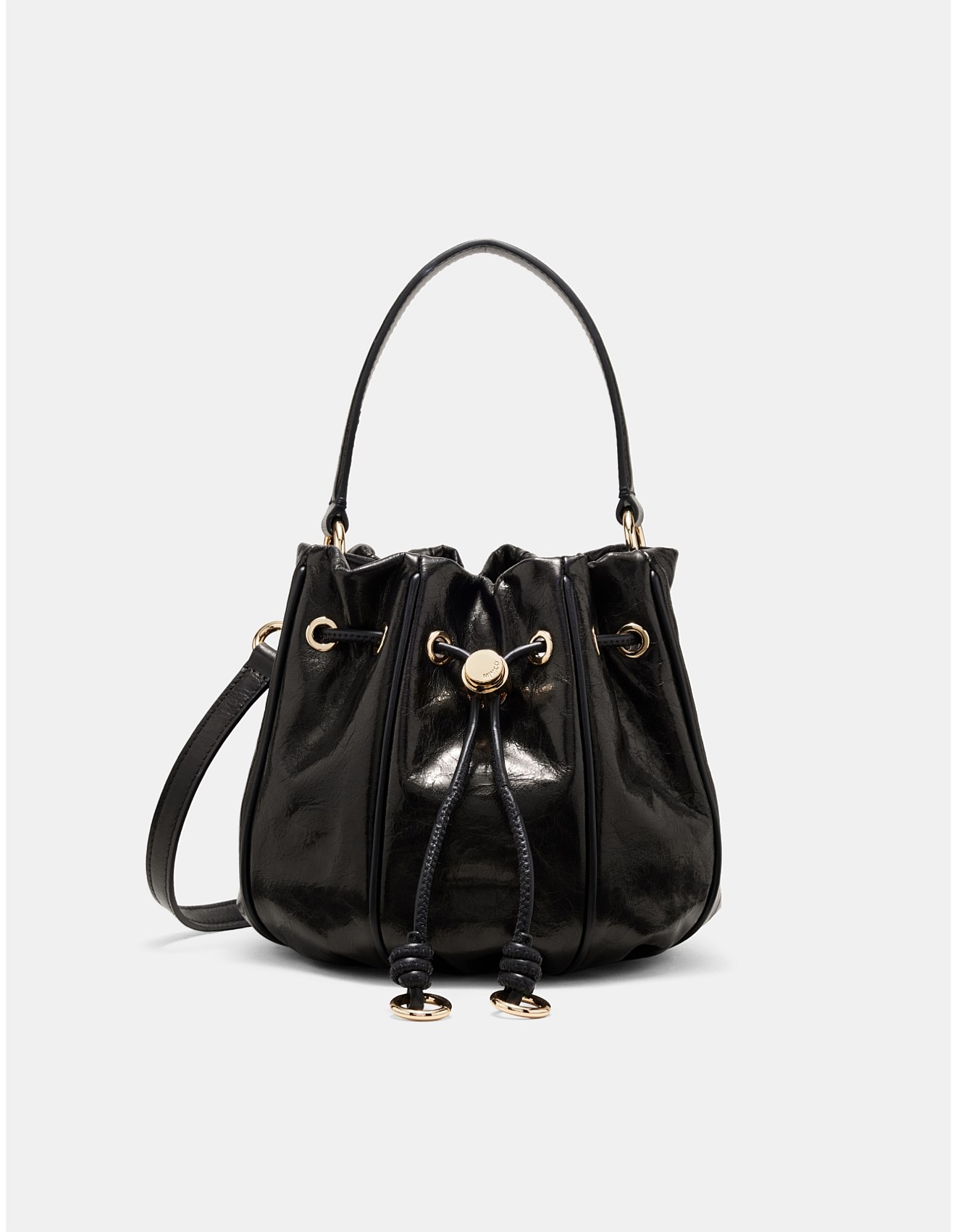 Mimco the 2006 Small Cocoon Bag David Jones