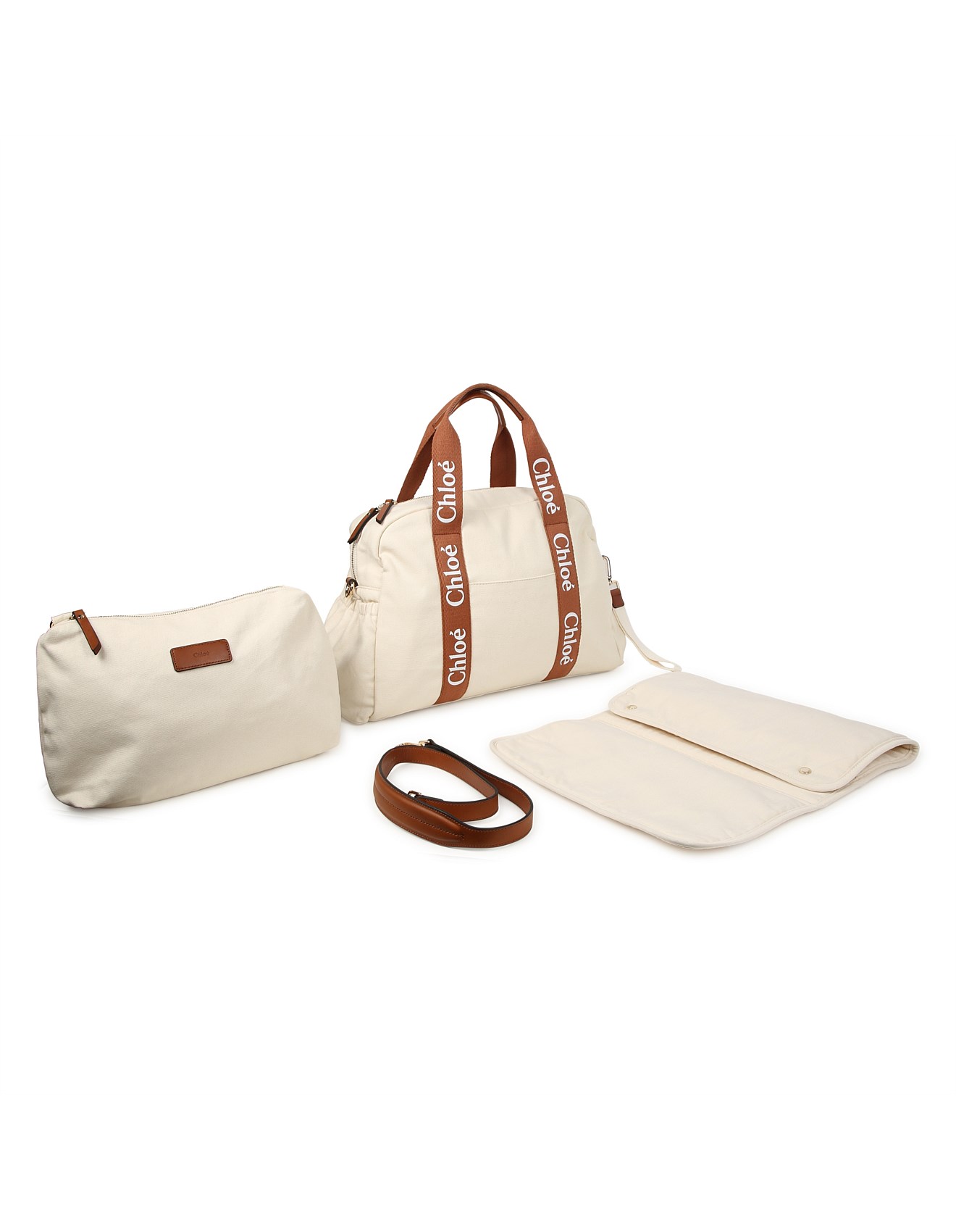 Chloé Changing Bag | David Jones