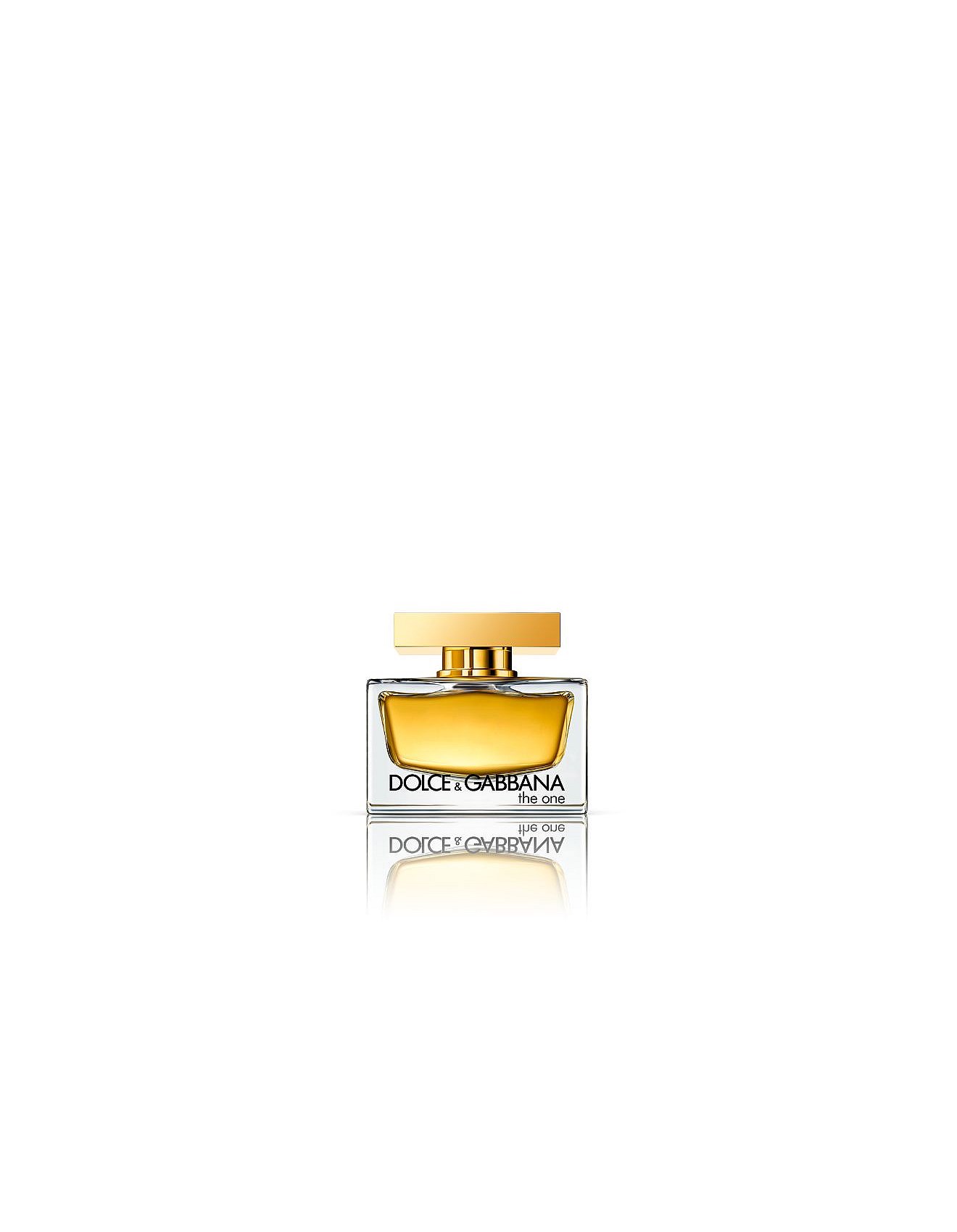 Dolce Gabbana the One Edp 50ml David Jones