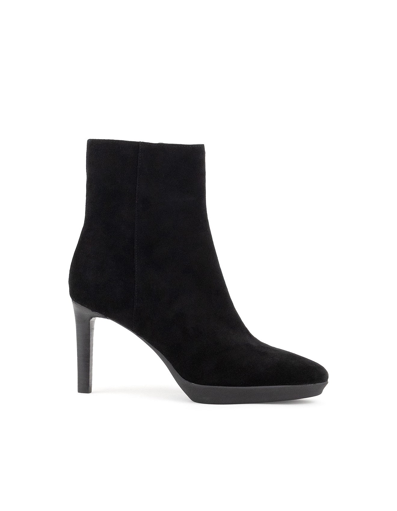 Edward Meller Uni85 Platform Ankle Boot David Jones