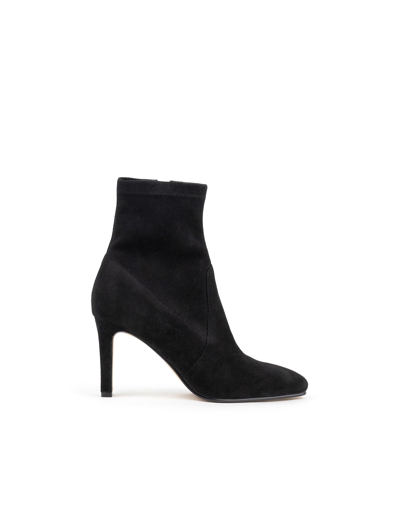 Suede Edward Meller Ankle Boots Edward Meller Zenas85 Square - Main Image