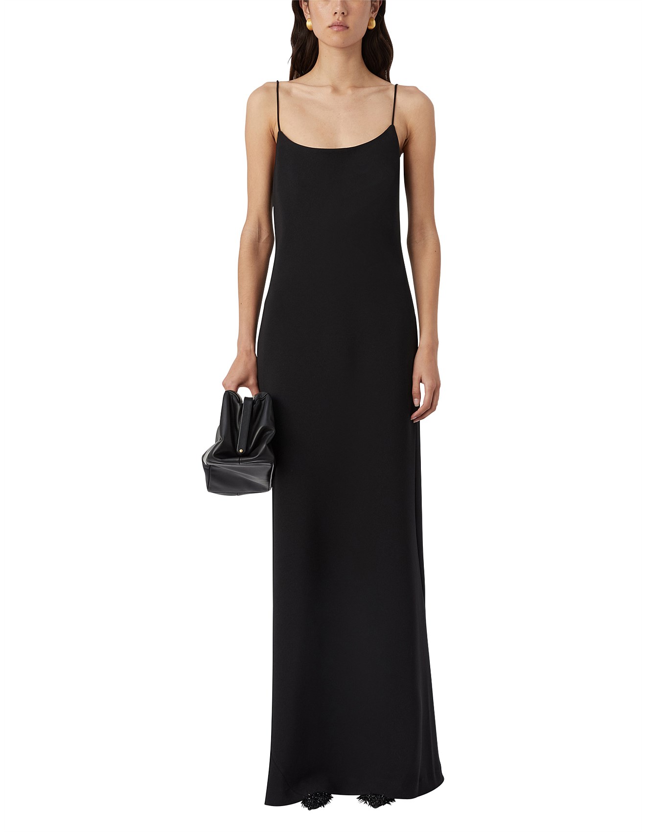 Camilla and Marc Izola Maxi Dress David Jones